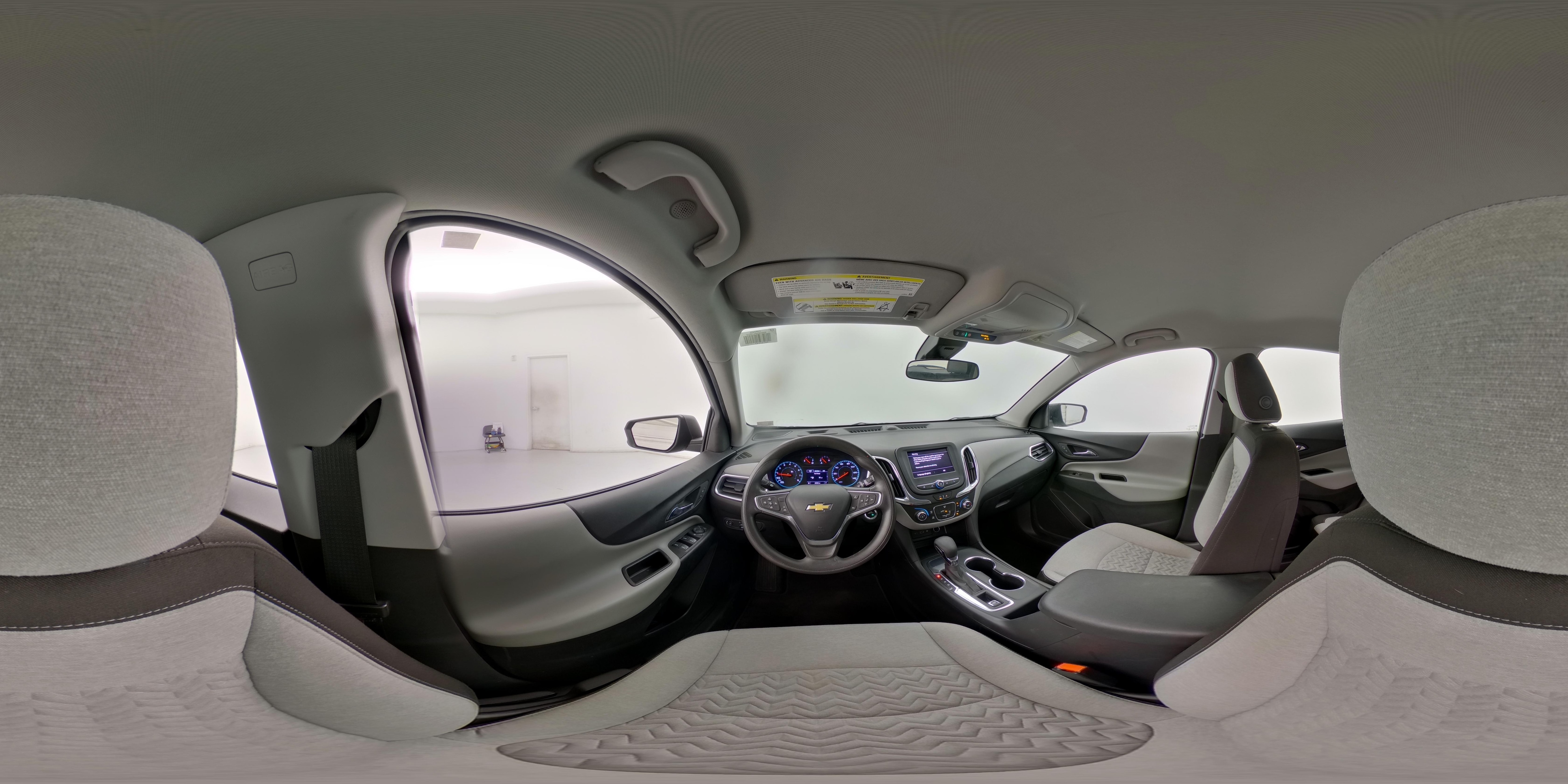 2023 Chevrolet Equinox LS - Photo 26