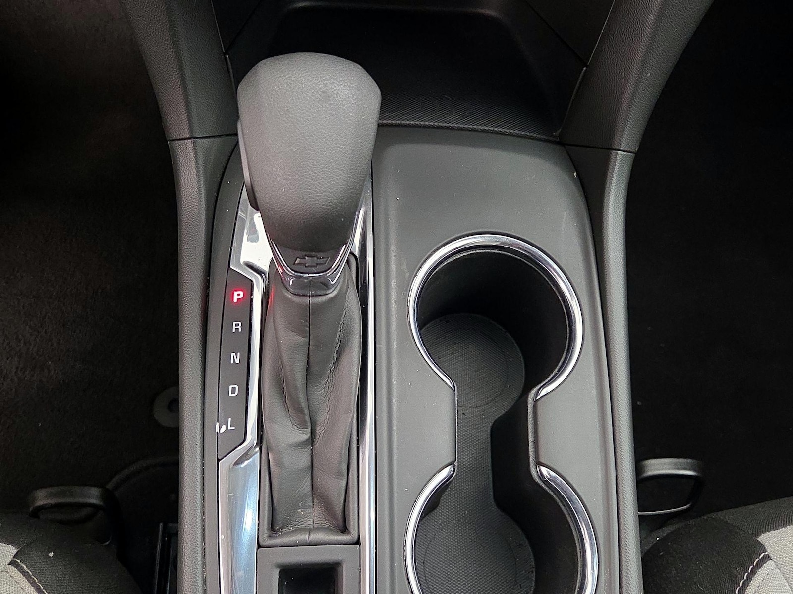 2023 Chevrolet Equinox LS - Photo 18
