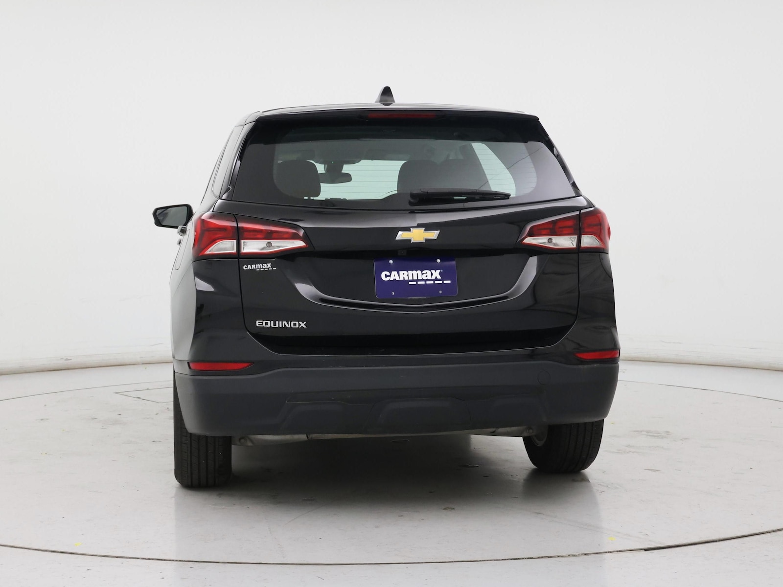 2023 Chevrolet Equinox LS - Photo 7