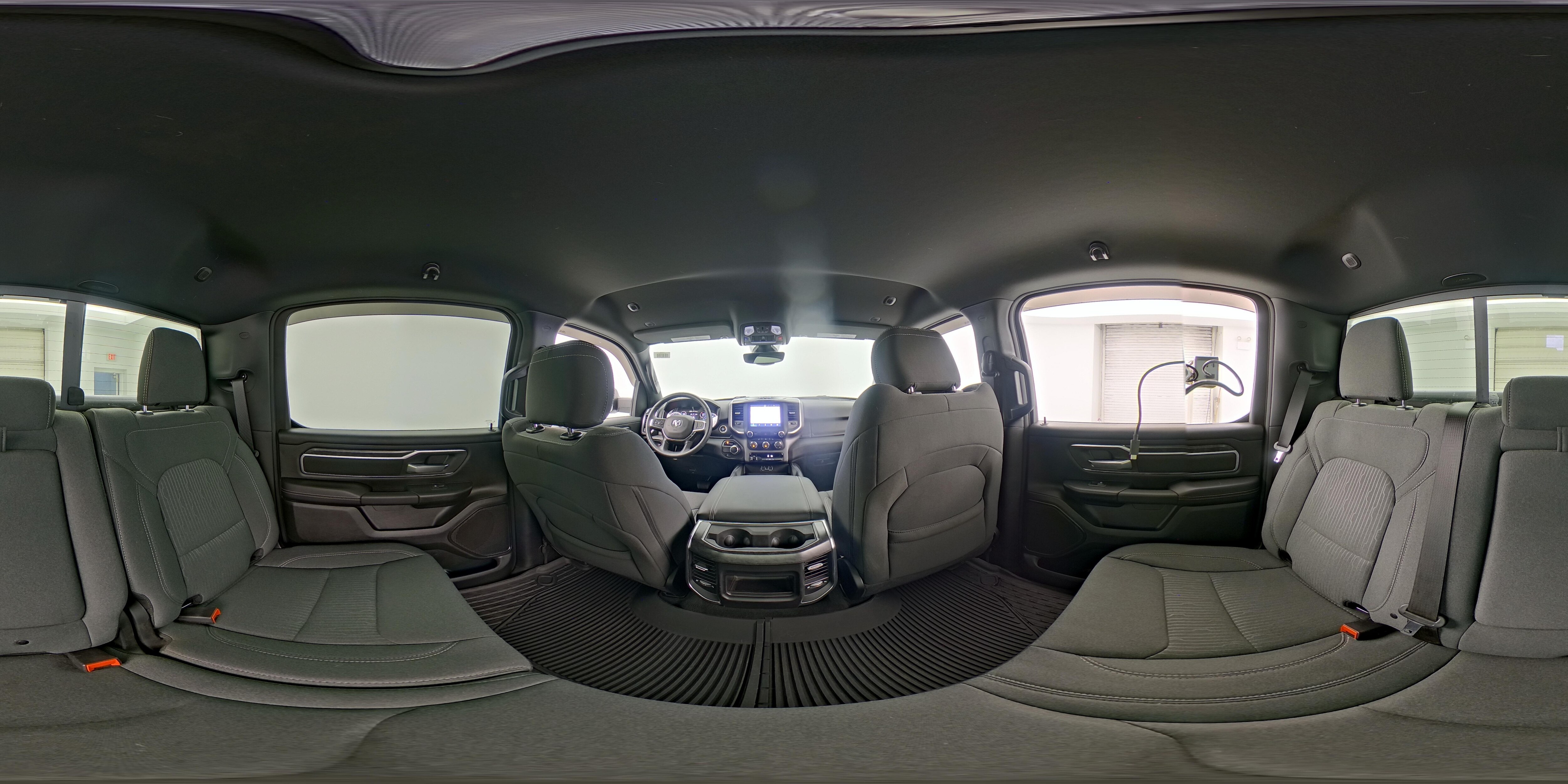 2024 RAM Ram 1500 Pickup Big Horn/Lone Star - Photo 25