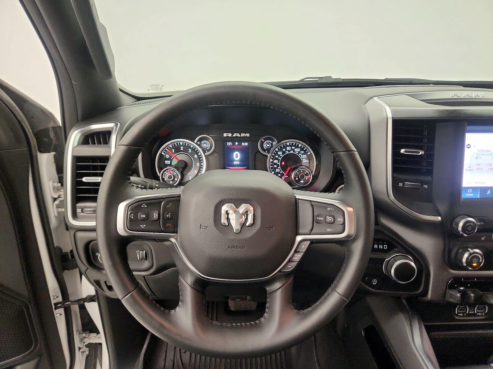2024 RAM Ram 1500 Pickup Big Horn/Lone Star - Photo 11