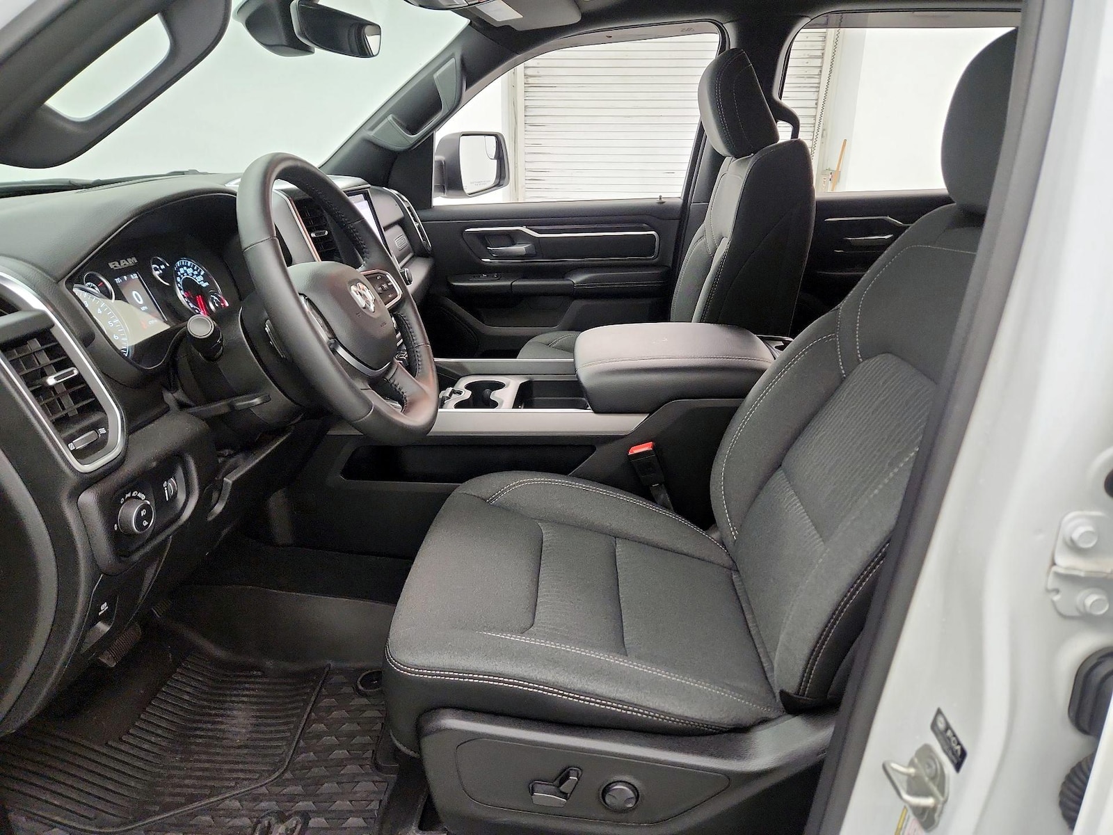 2024 RAM Ram 1500 Pickup Big Horn/Lone Star - Photo 12