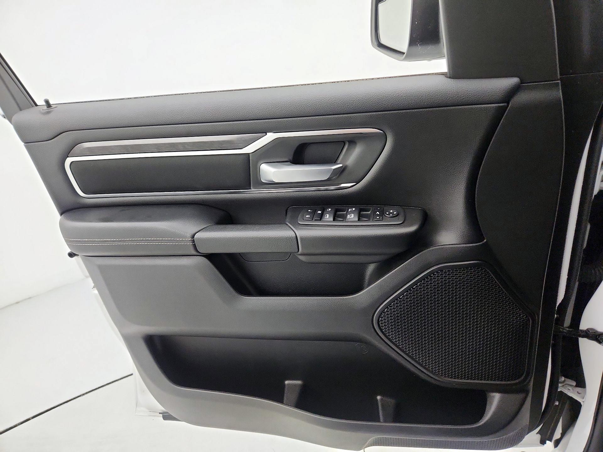 Thumbnail: 2024 RAM 1500 - 12