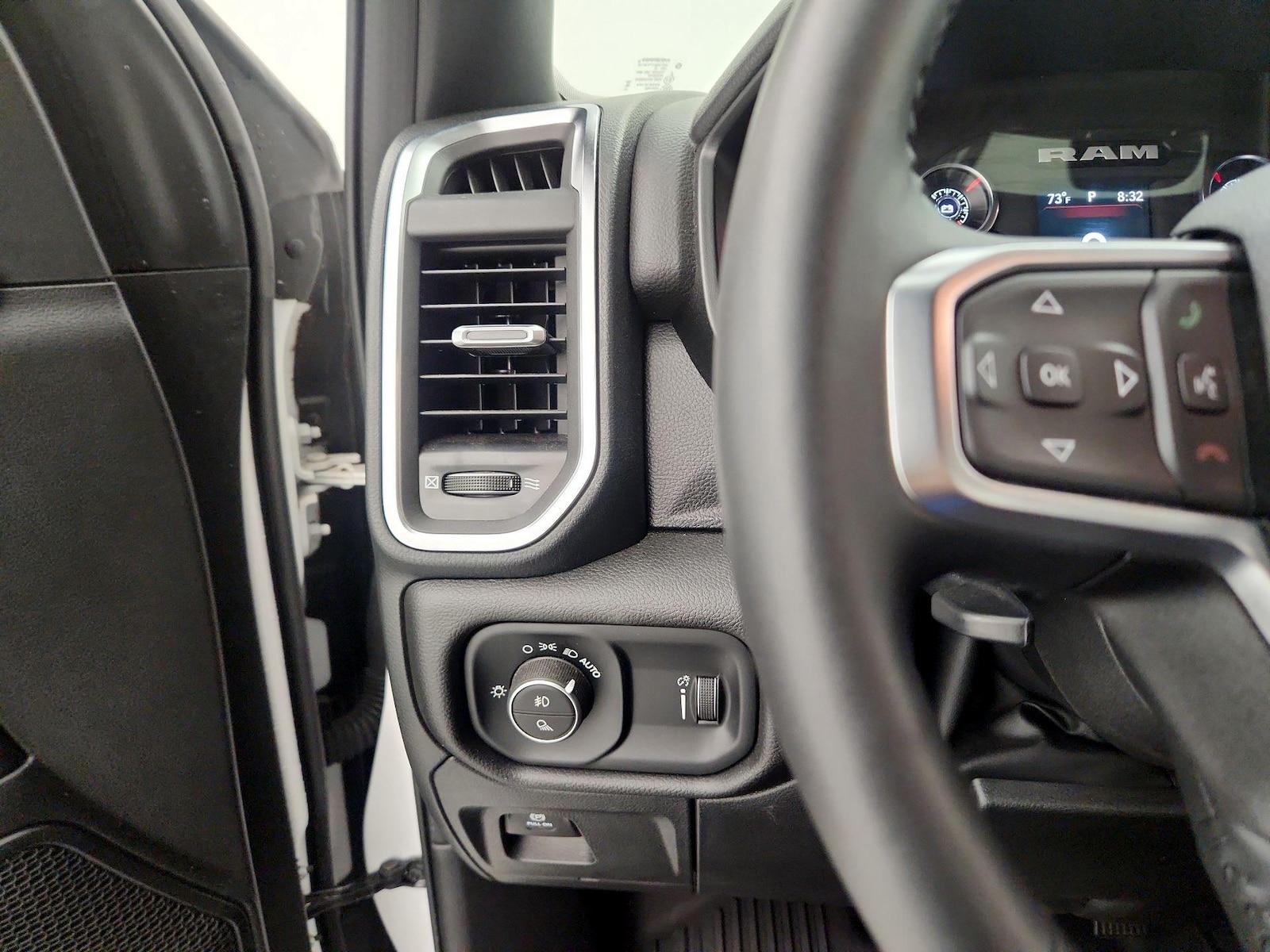 2024 RAM Ram 1500 Pickup Big Horn/Lone Star - Photo 14