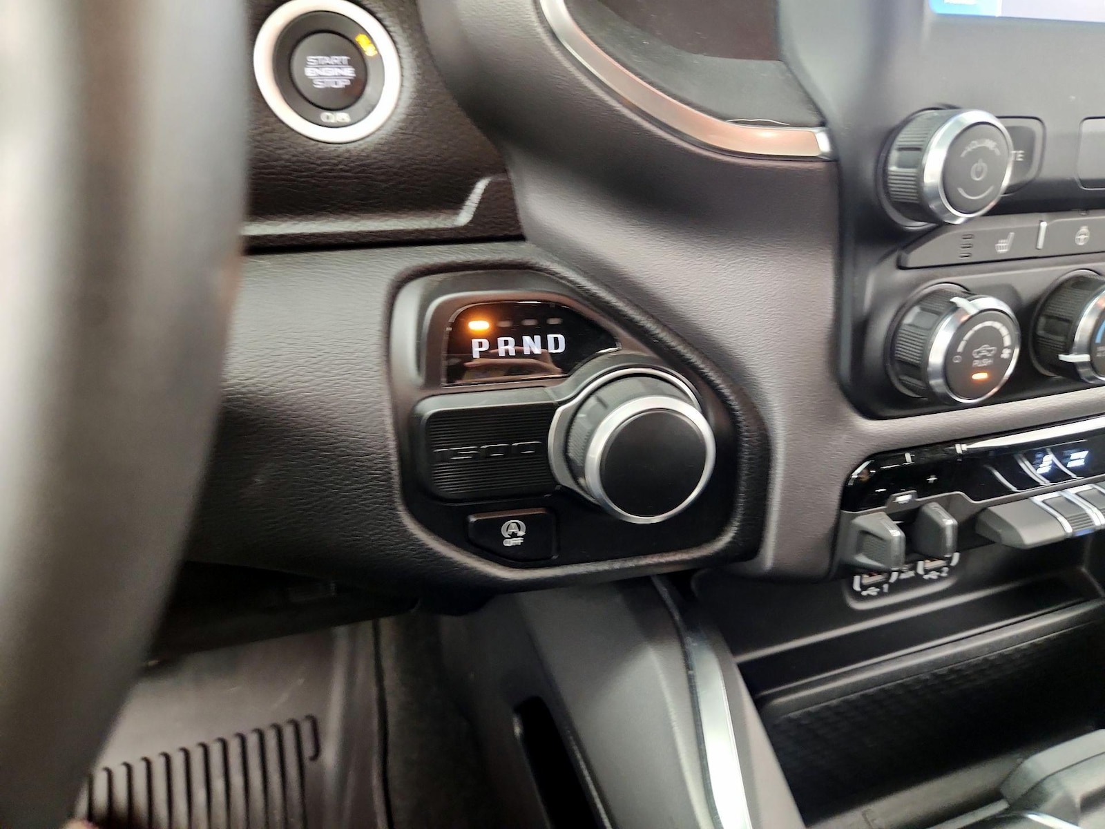 2024 RAM Ram 1500 Pickup Big Horn/Lone Star - Photo 18