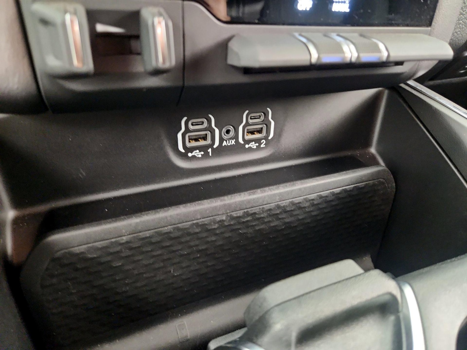 2024 RAM Ram 1500 Pickup Big Horn/Lone Star - Photo 19