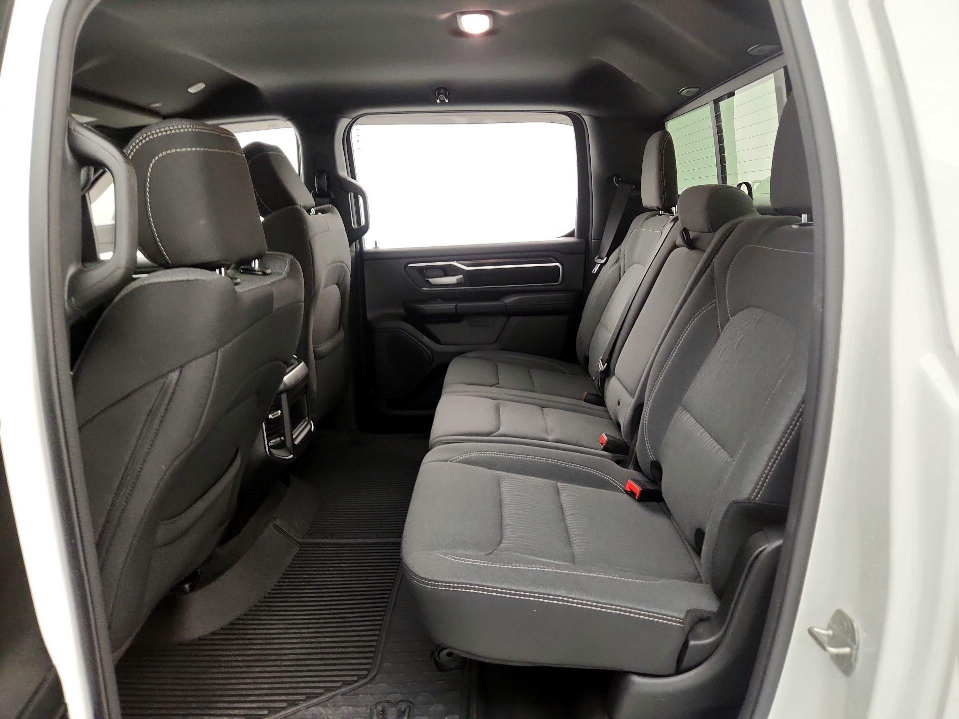Thumbnail: 2024 RAM 1500 - 19