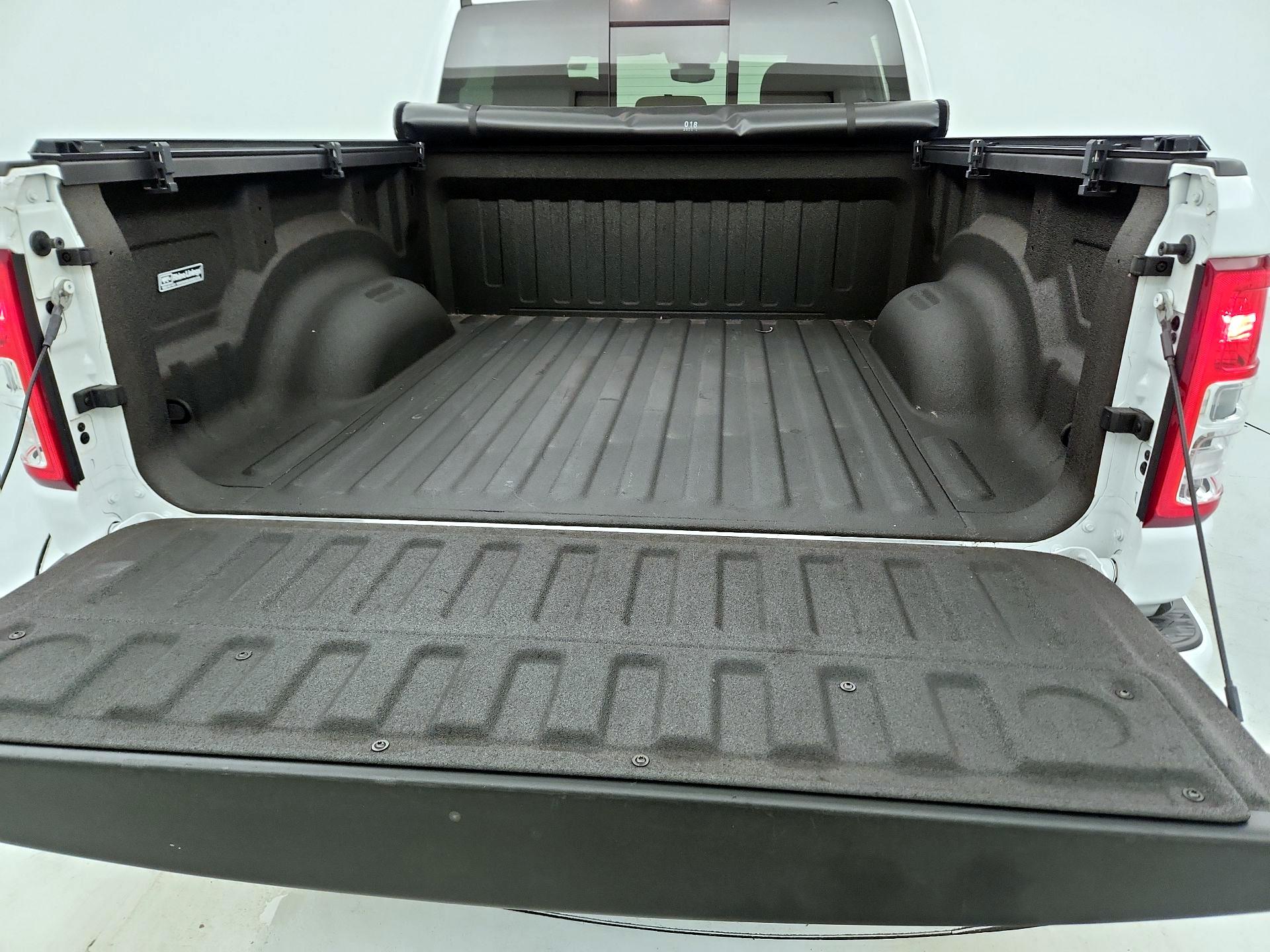 Thumbnail: 2024 RAM 1500 - 20