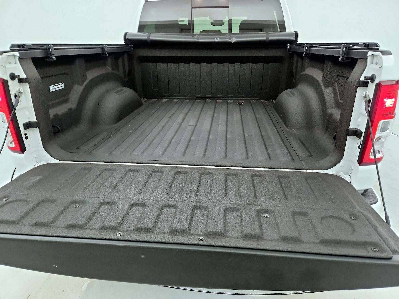 2024 RAM Ram 1500 Pickup Big Horn/Lone Star - Photo 21