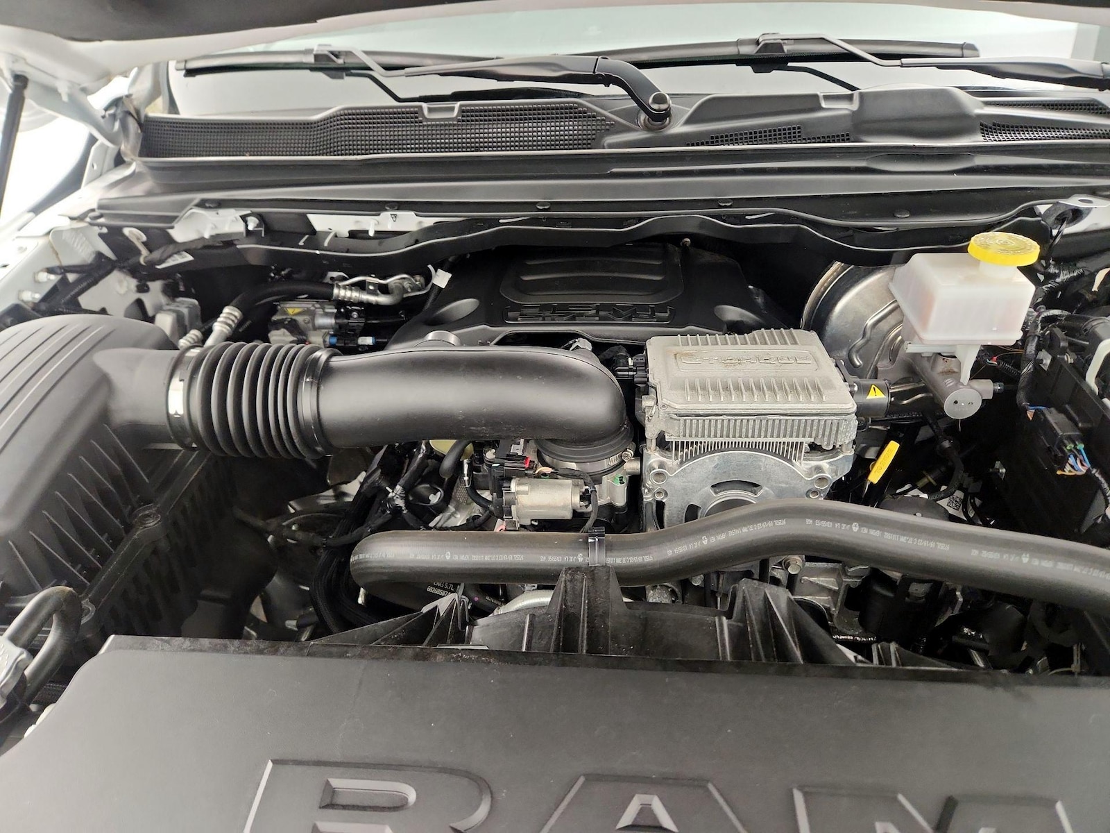 2024 RAM Ram 1500 Pickup Big Horn/Lone Star - Photo 22