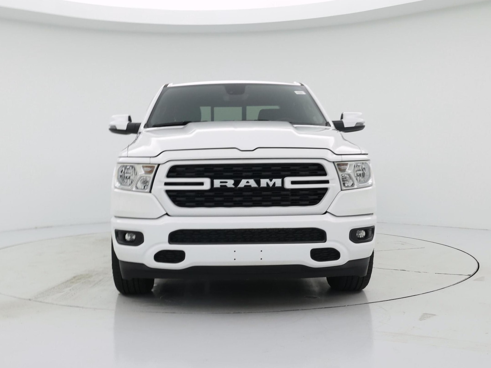 2024 RAM Ram 1500 Pickup Big Horn/Lone Star - Photo 6
