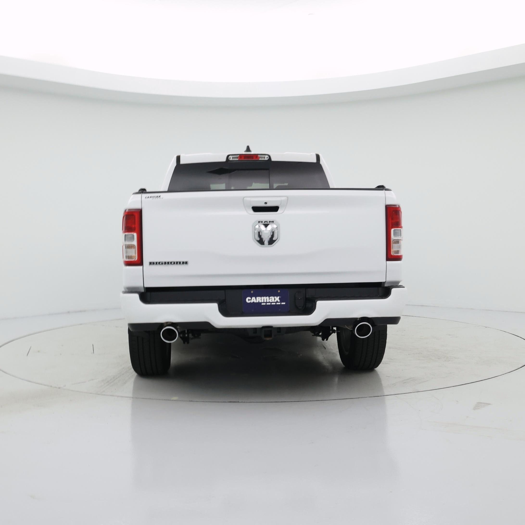 Thumbnail: 2024 RAM 1500 - 6