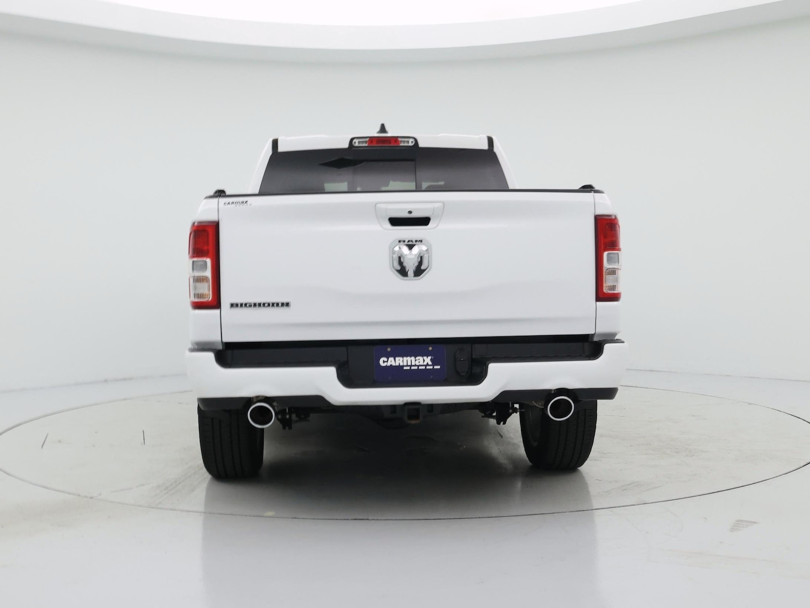 2024 RAM Ram 1500 Pickup Big Horn/Lone Star - Photo 7