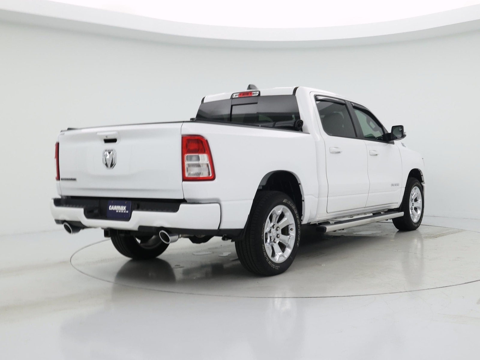2024 RAM Ram 1500 Pickup Big Horn/Lone Star - Photo 9