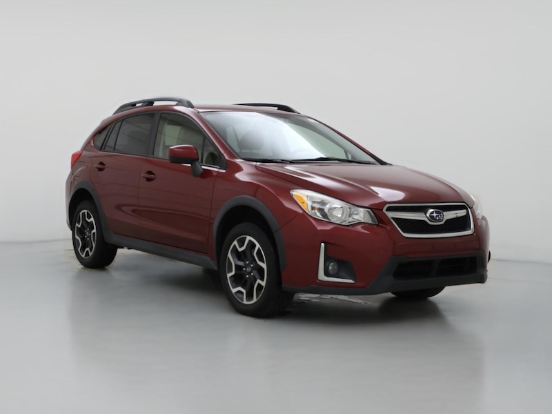 2017 Subaru Crosstrek Premium -
                  Myrtle Beach, SC