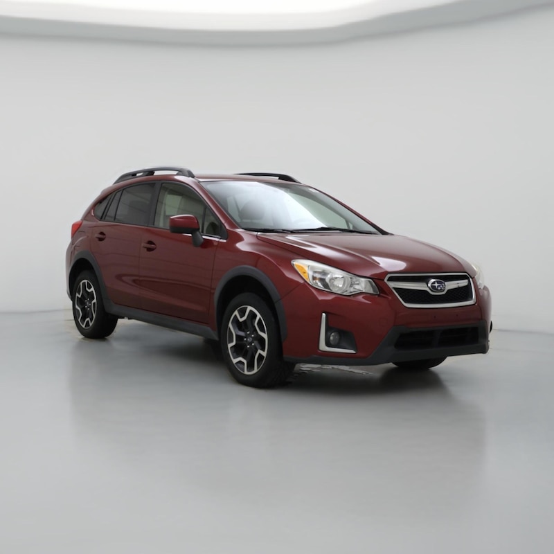 2017 Subaru Crosstrek Premium