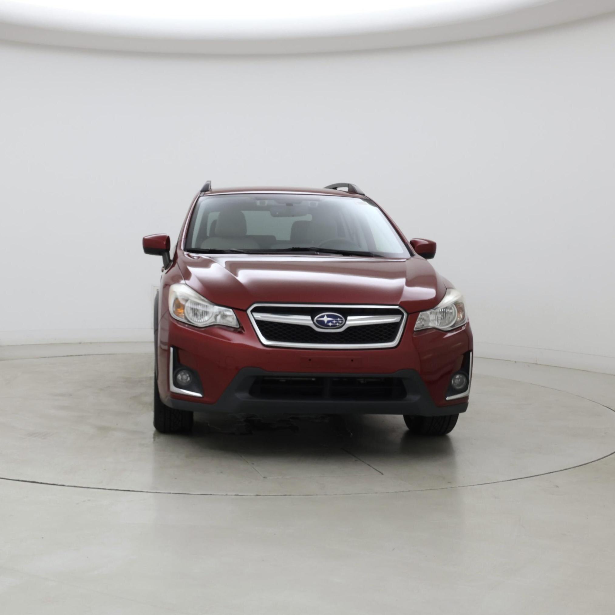 Thumbnail: 2017 Subaru Crosstrek - 5