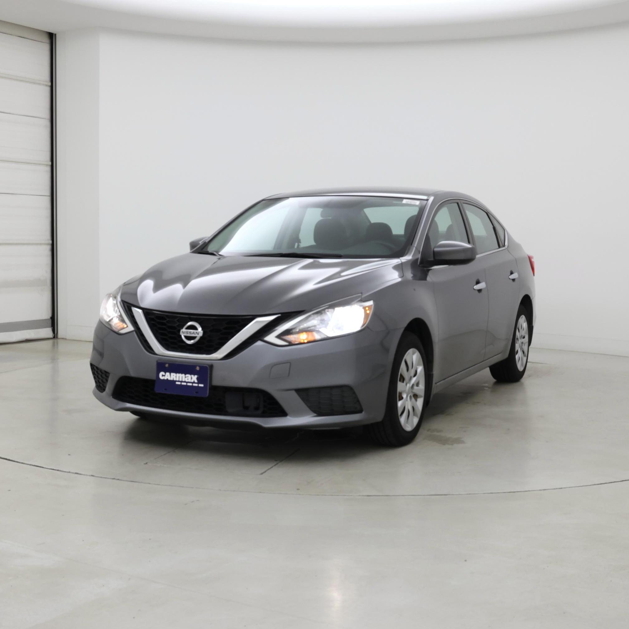 Thumbnail: 2019 Nissan Sentra - 4