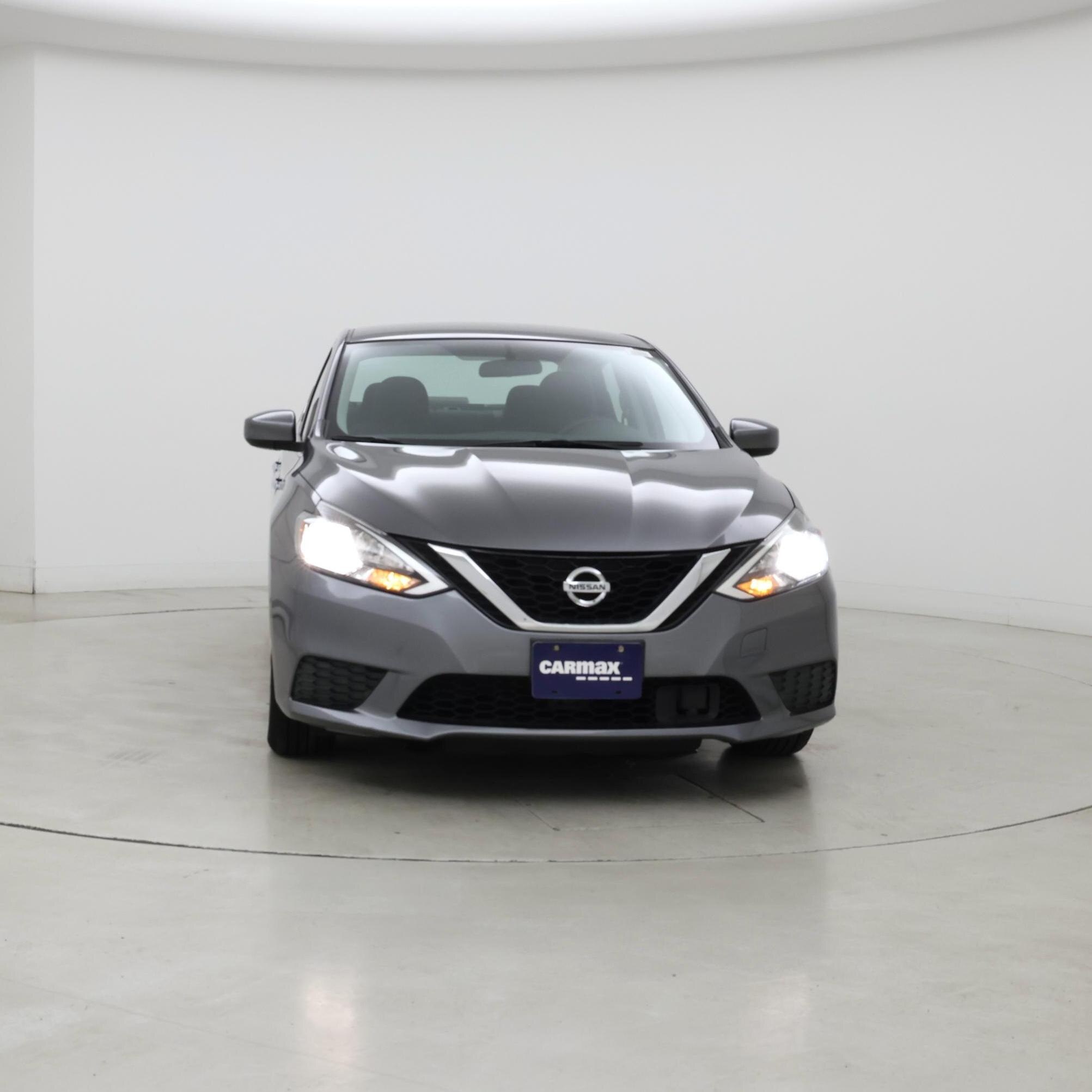 Thumbnail: 2019 Nissan Sentra - 5