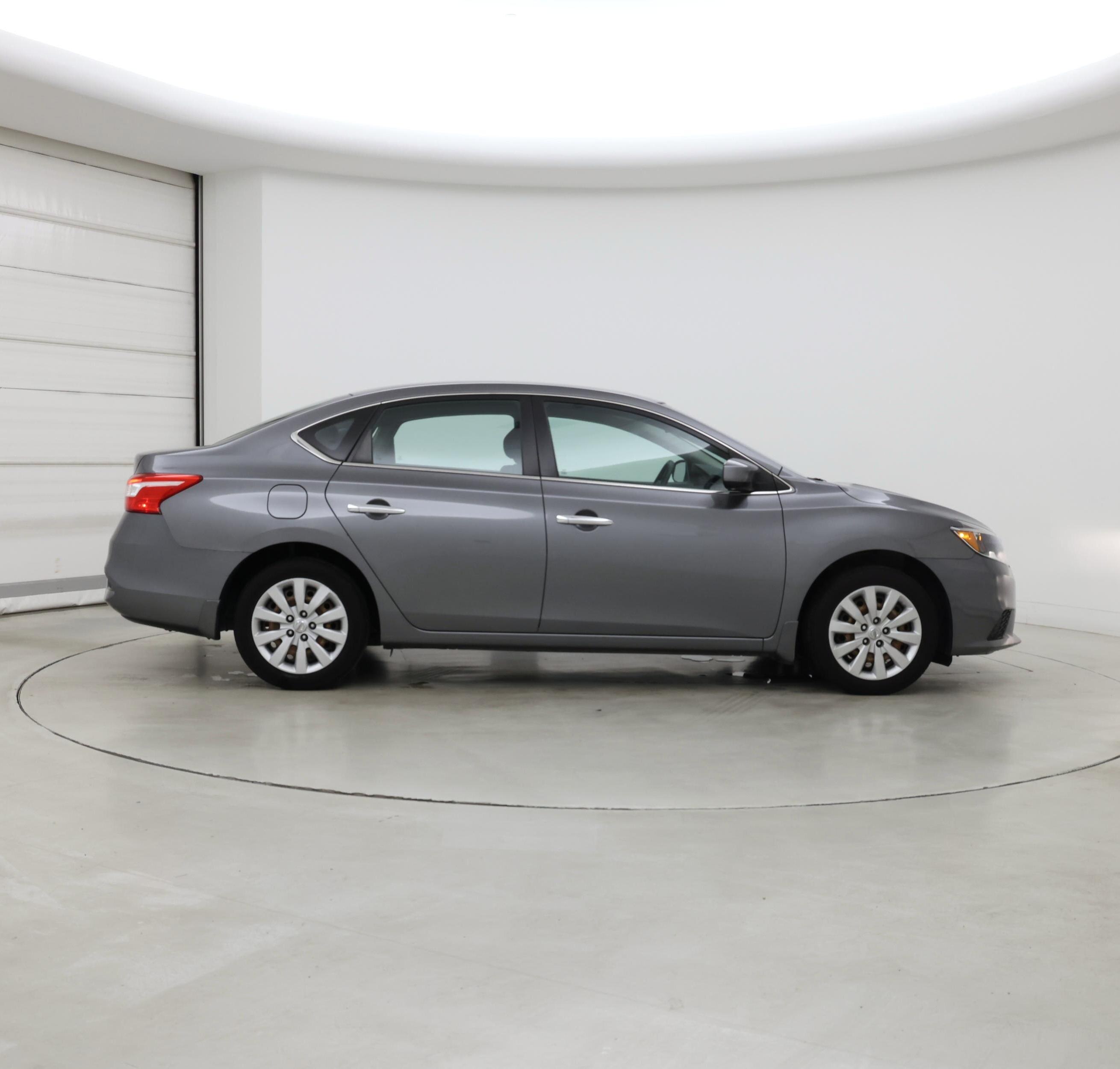 Thumbnail: 2019 Nissan Sentra - 7