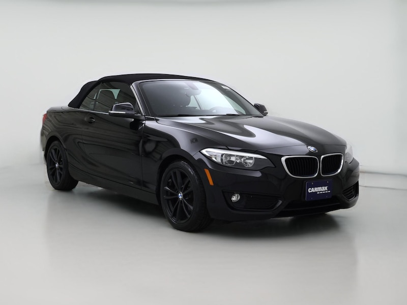 2015 BMW 2 Series 228i -
                  Westborough, MA