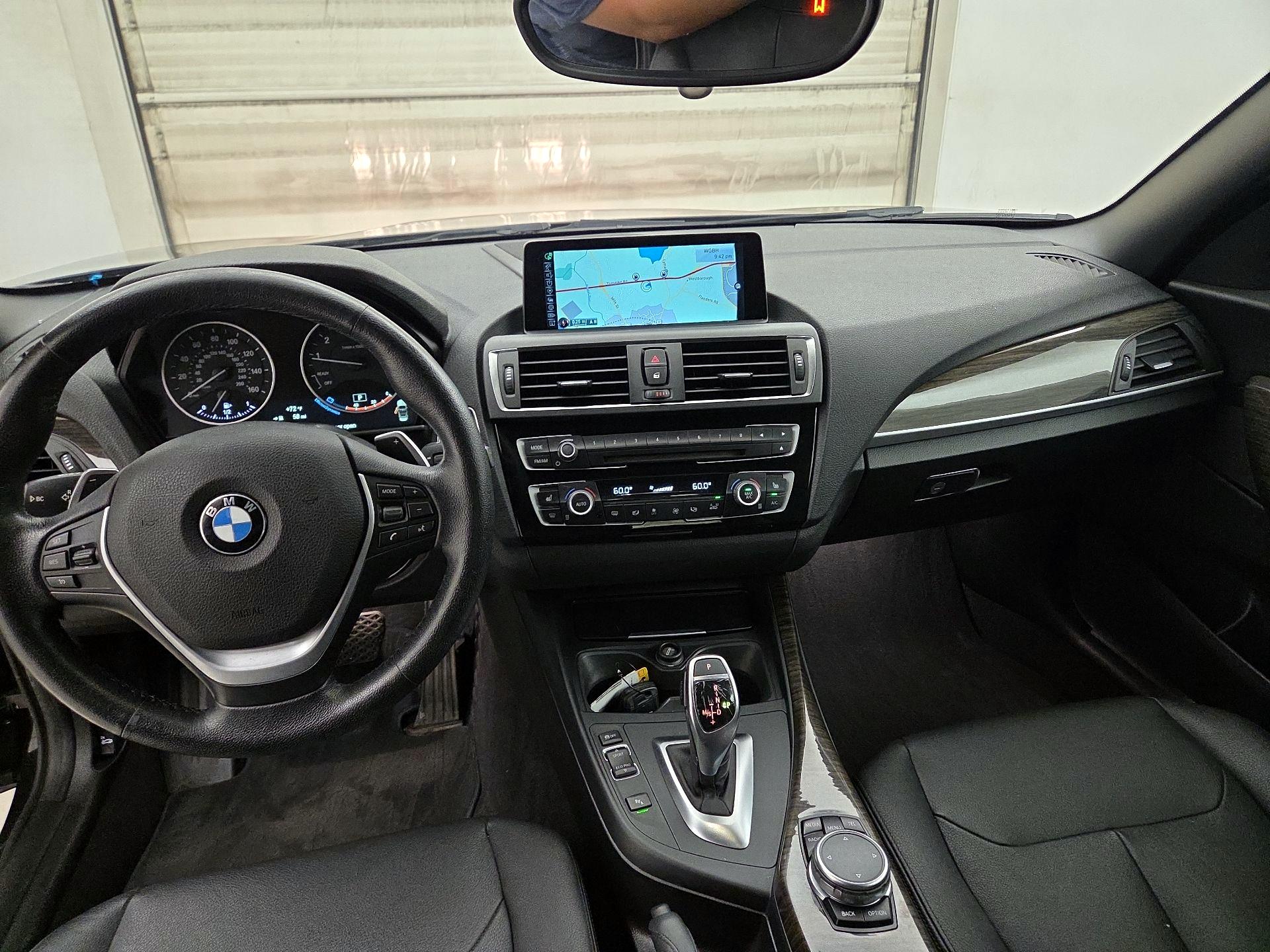 Thumbnail: 2015 BMW 2 Series - 9
