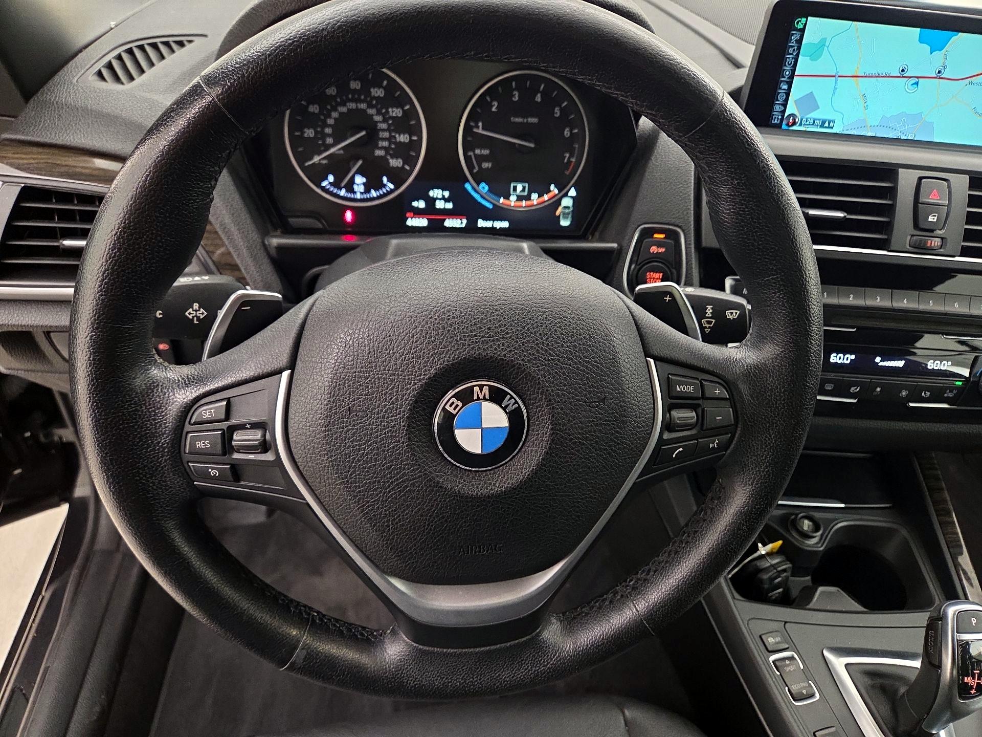 Thumbnail: 2015 BMW 2 Series - 10