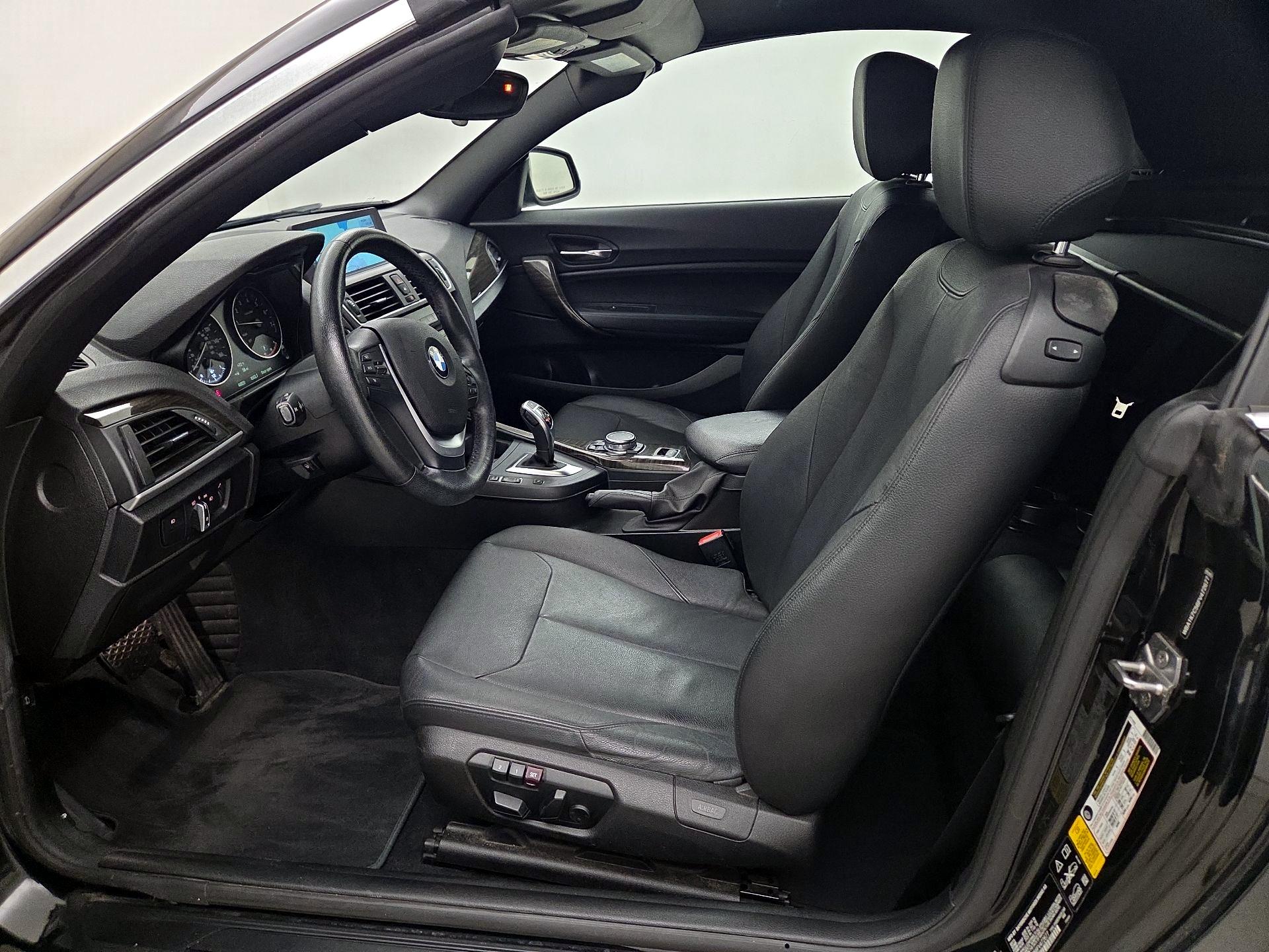 Thumbnail: 2015 BMW 2 Series - 11