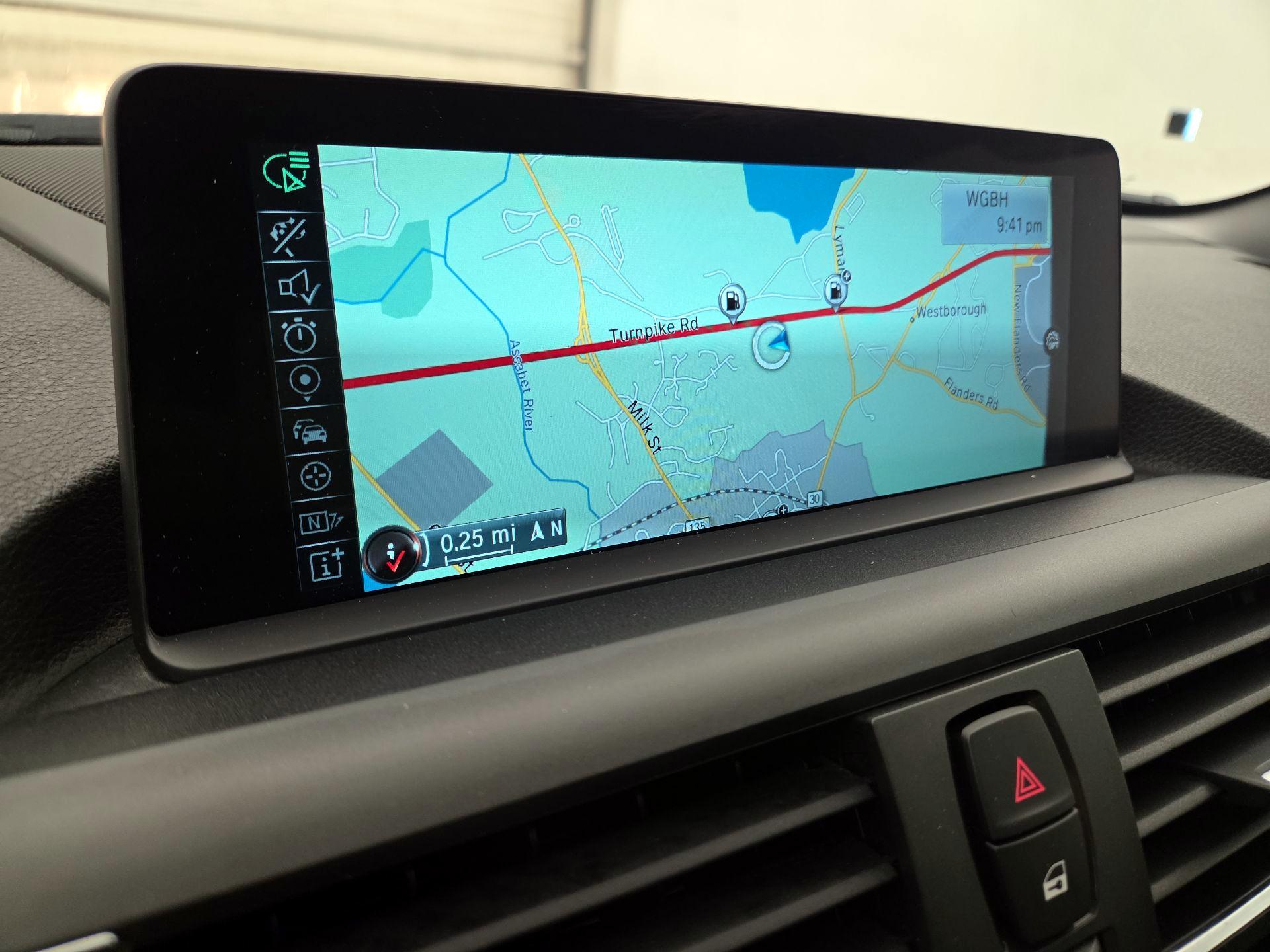 Thumbnail: 2015 BMW 2 Series - 14