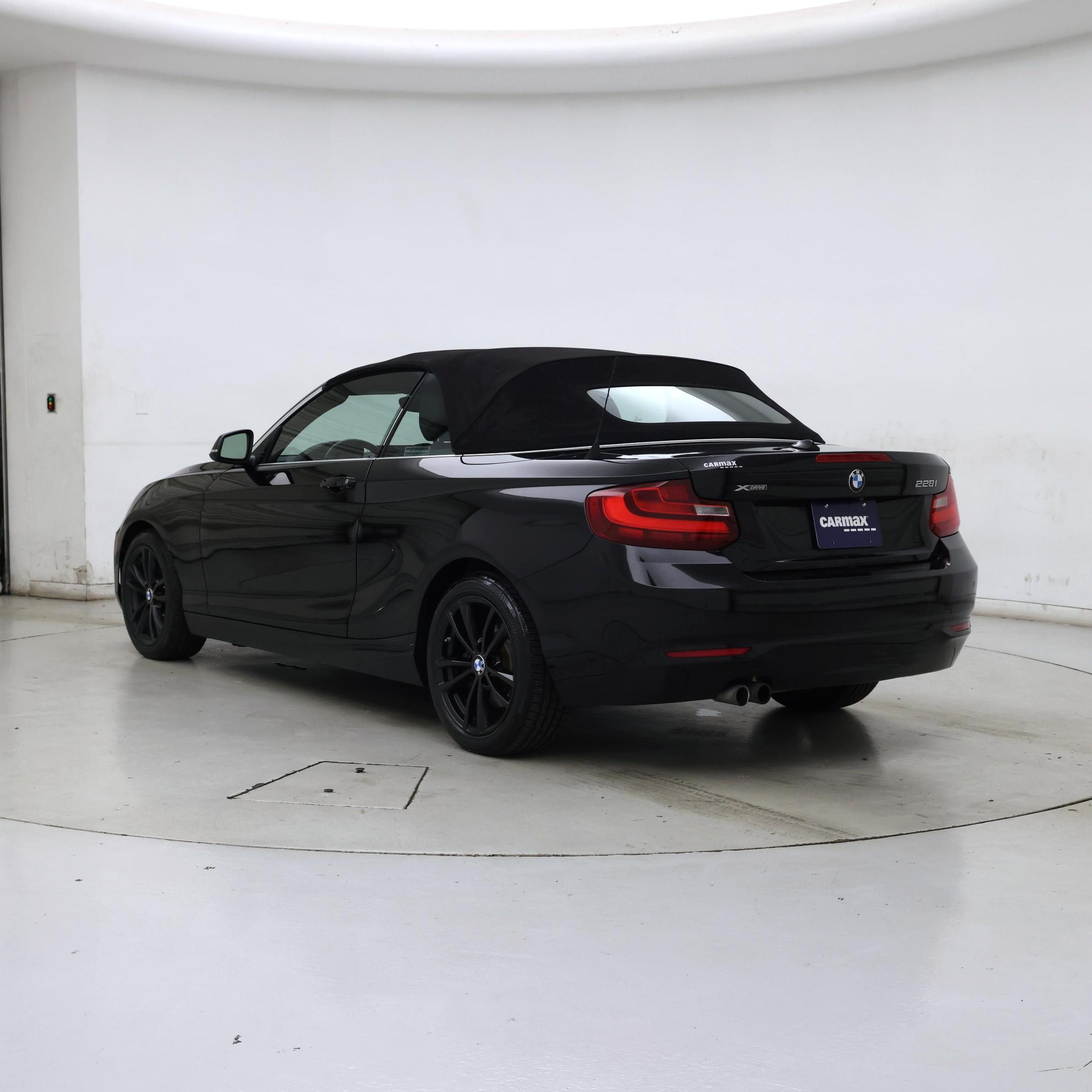 Thumbnail: 2015 BMW 2 Series - 2