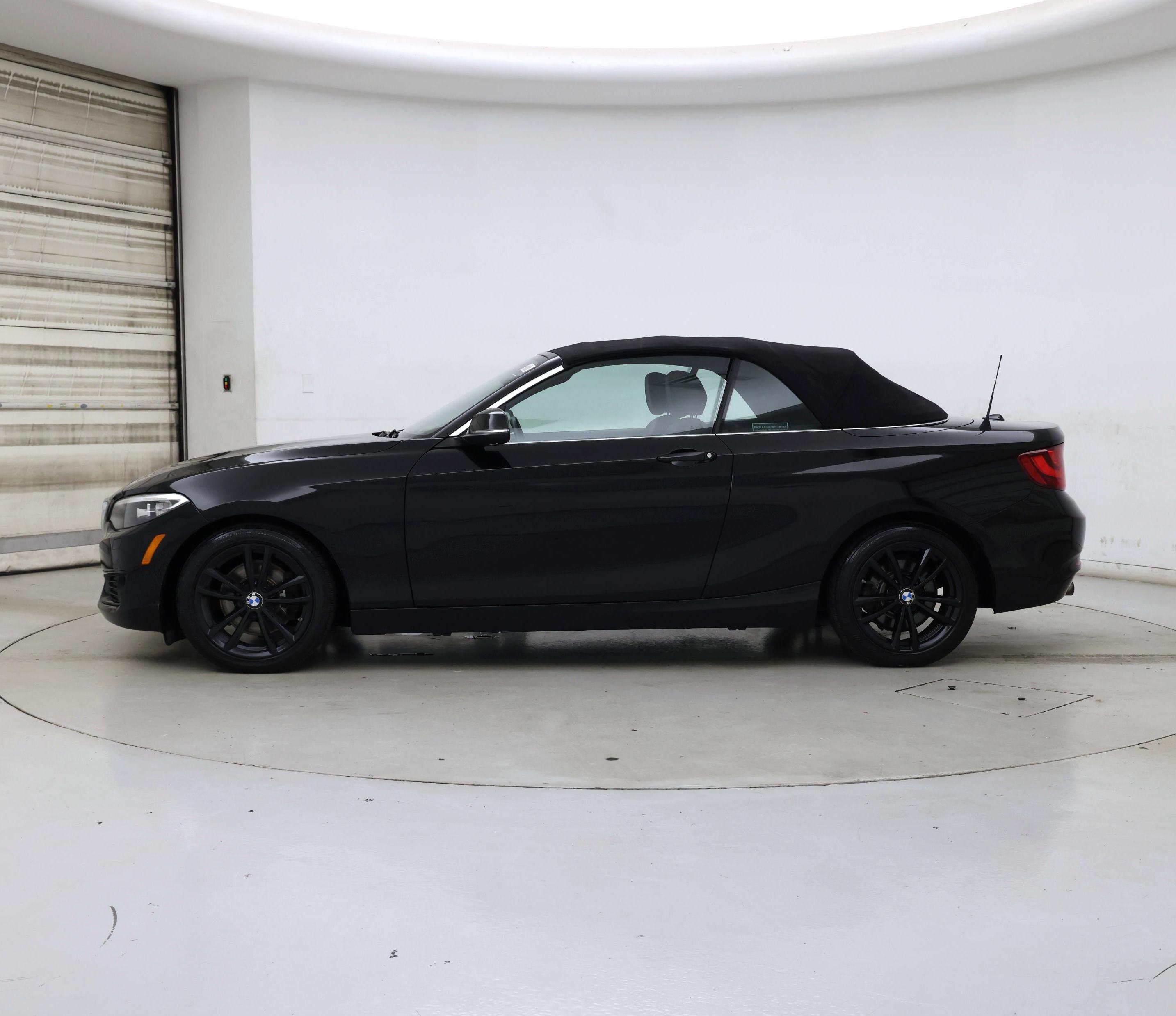 Thumbnail: 2015 BMW 2 Series - 3