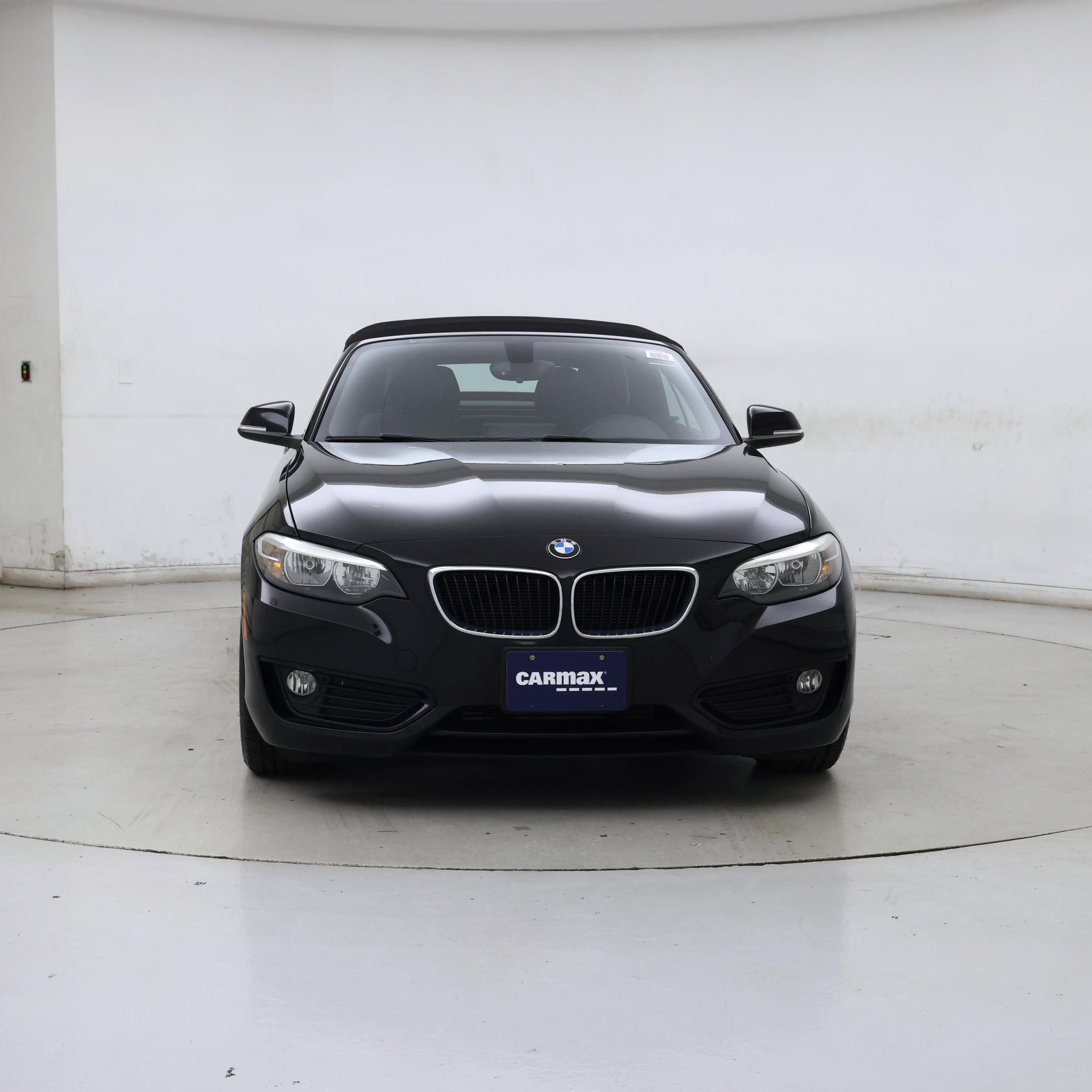 Thumbnail: 2015 BMW 2 Series - 5