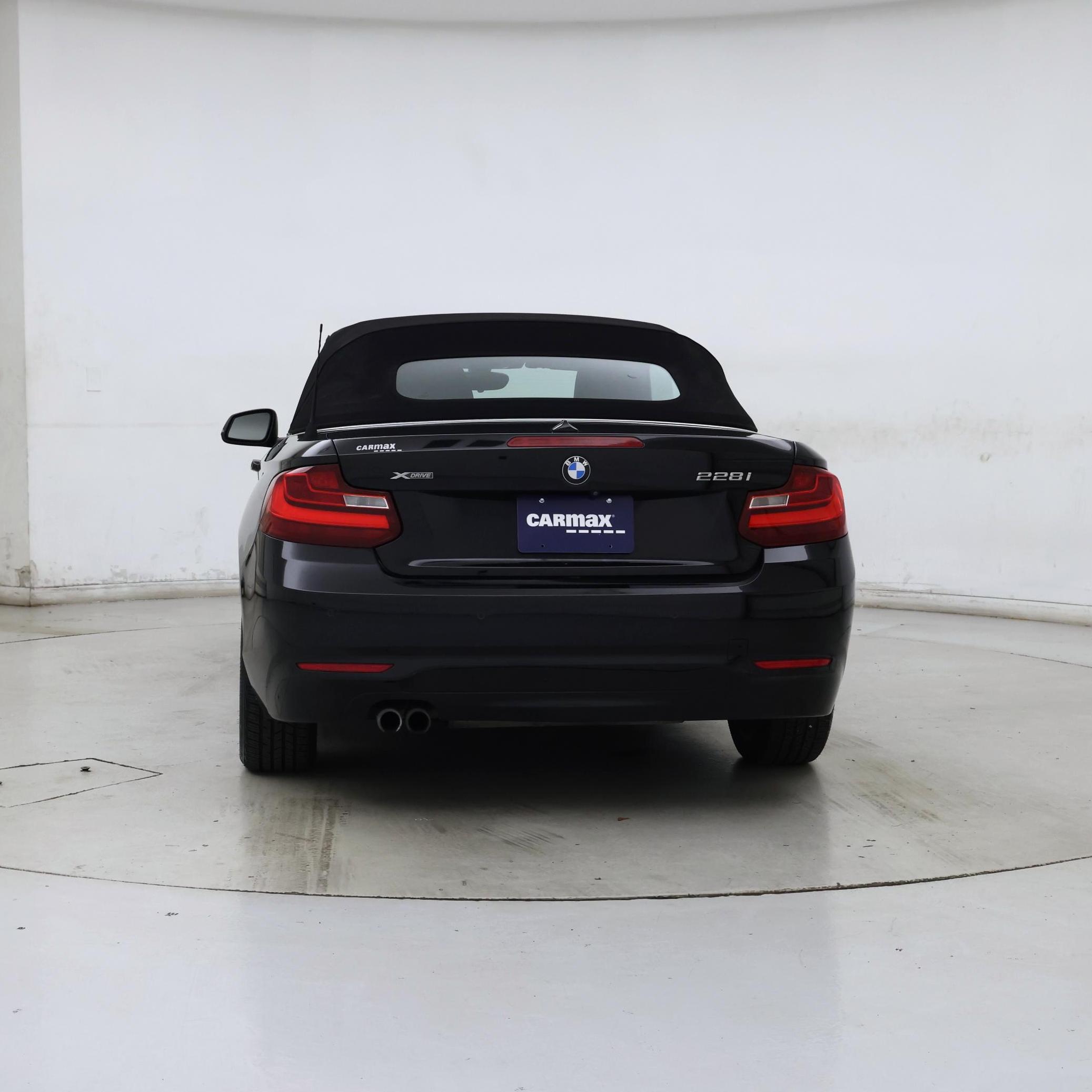 Thumbnail: 2015 BMW 2 Series - 6