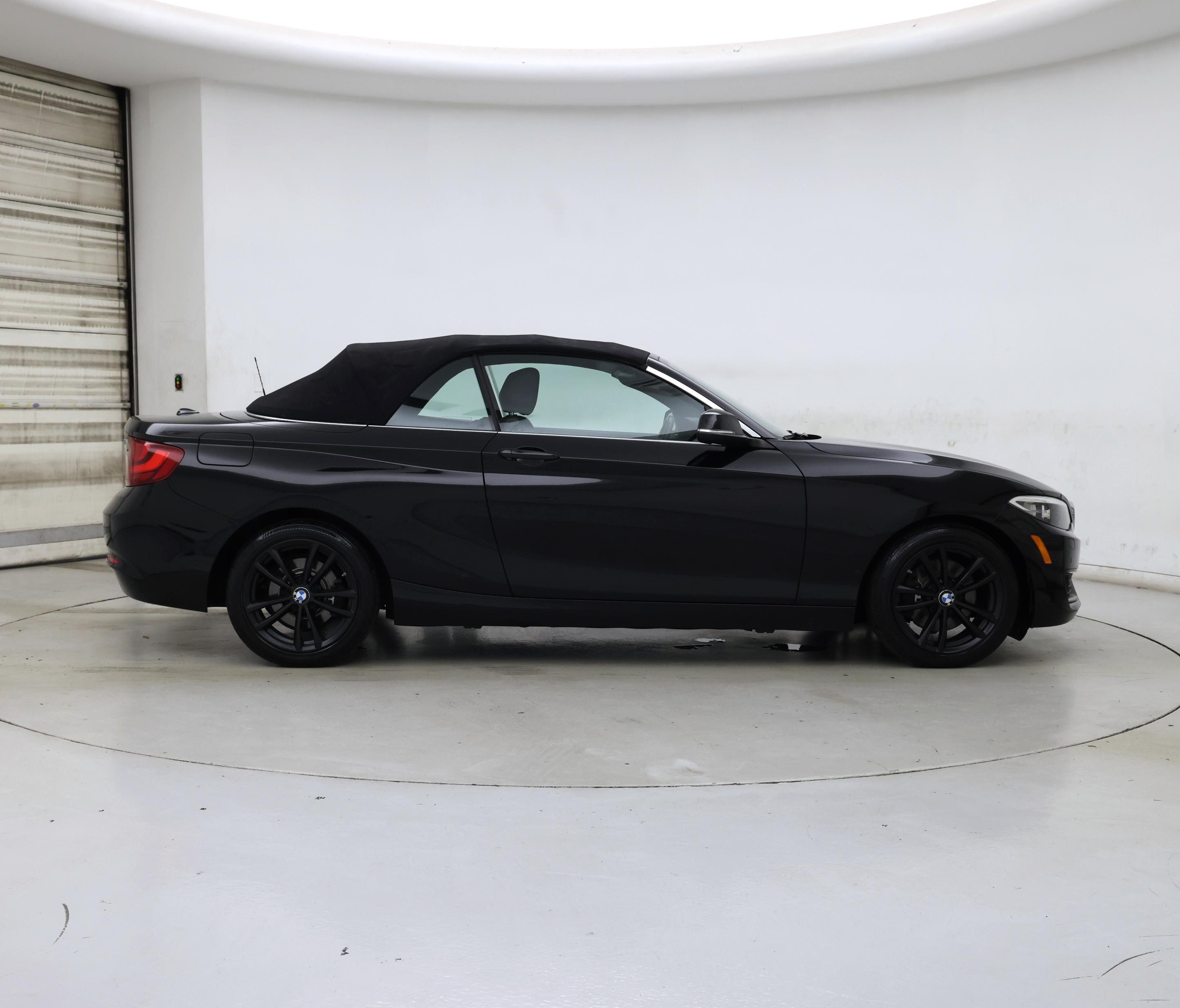 Thumbnail: 2015 BMW 2 Series - 7
