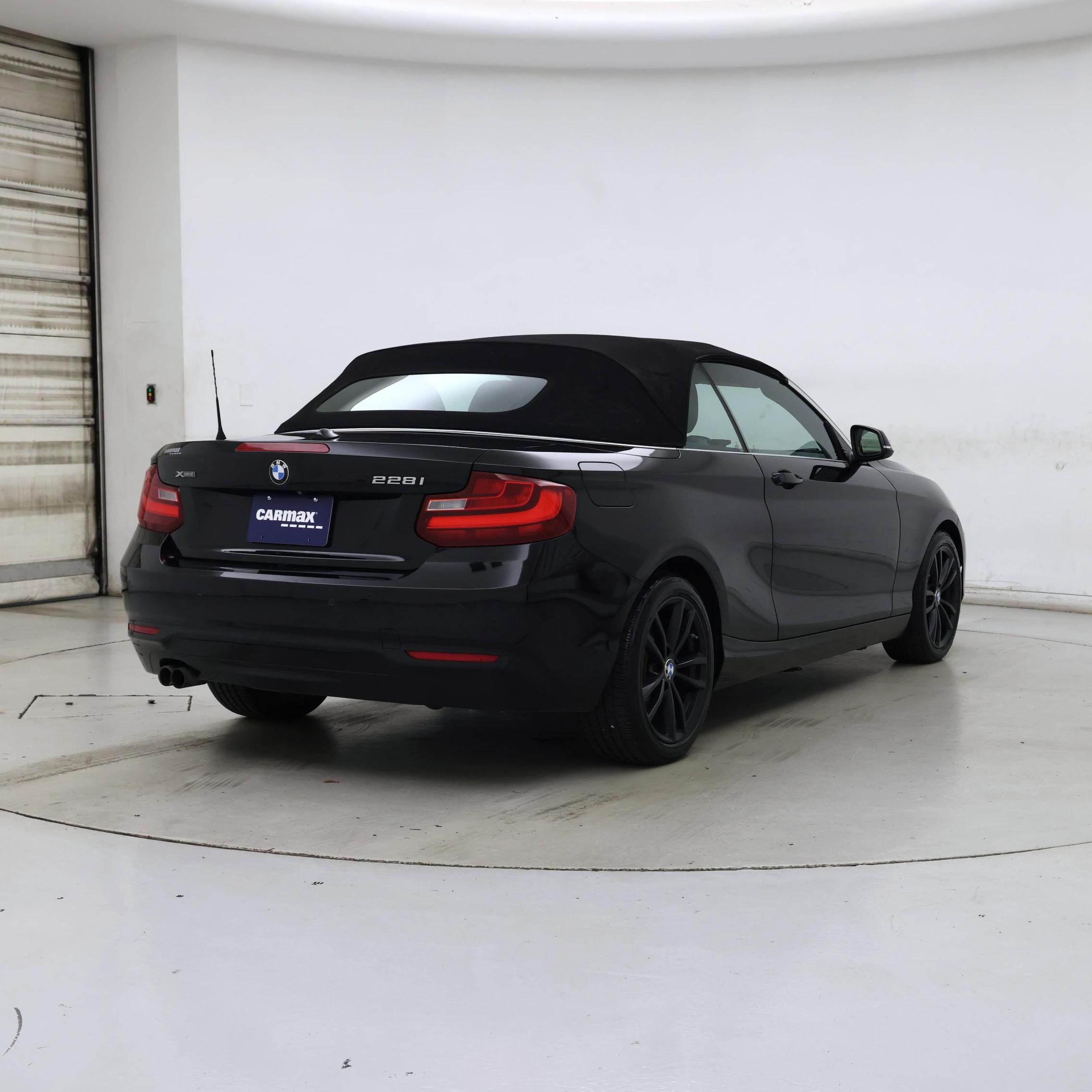 Thumbnail: 2015 BMW 2 Series - 8