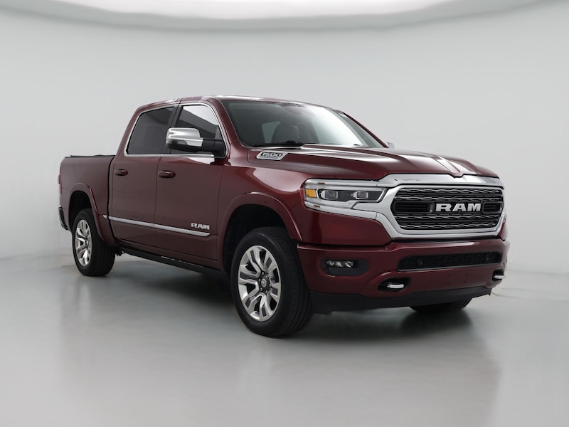 2024 Ram 1500 Limited