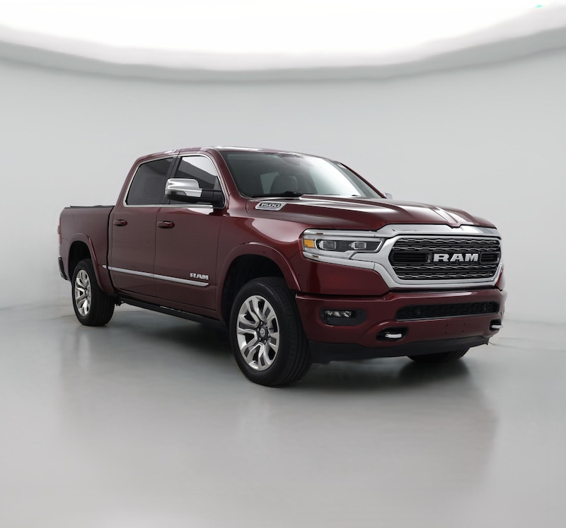 2024 Ram 1500 Limited