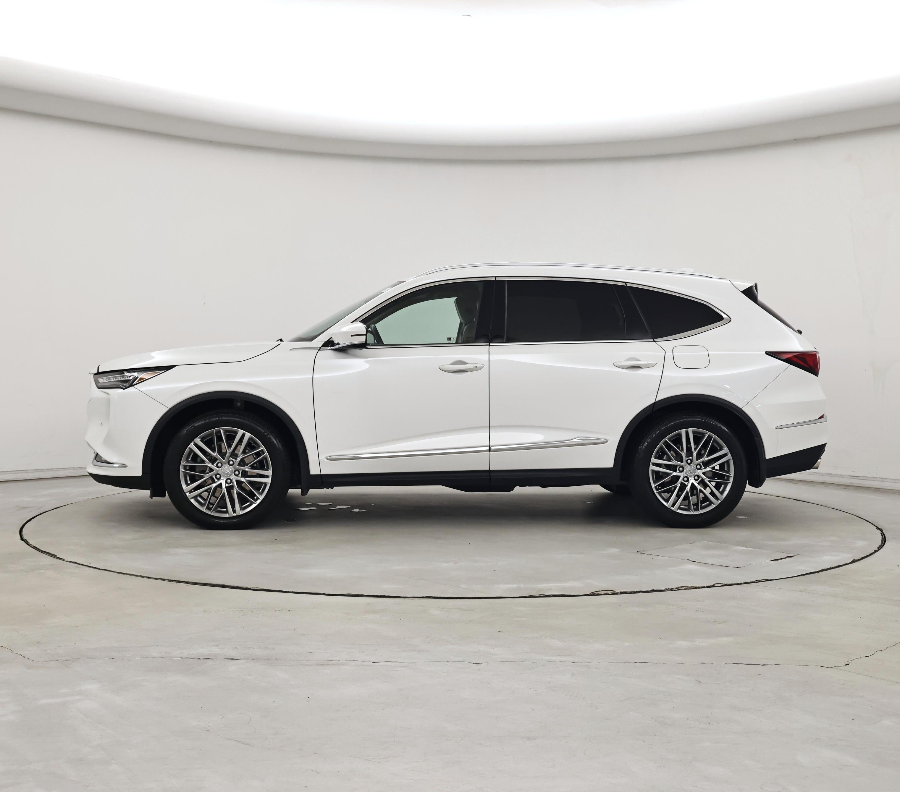 Thumbnail: 2022 Acura MDX - 3