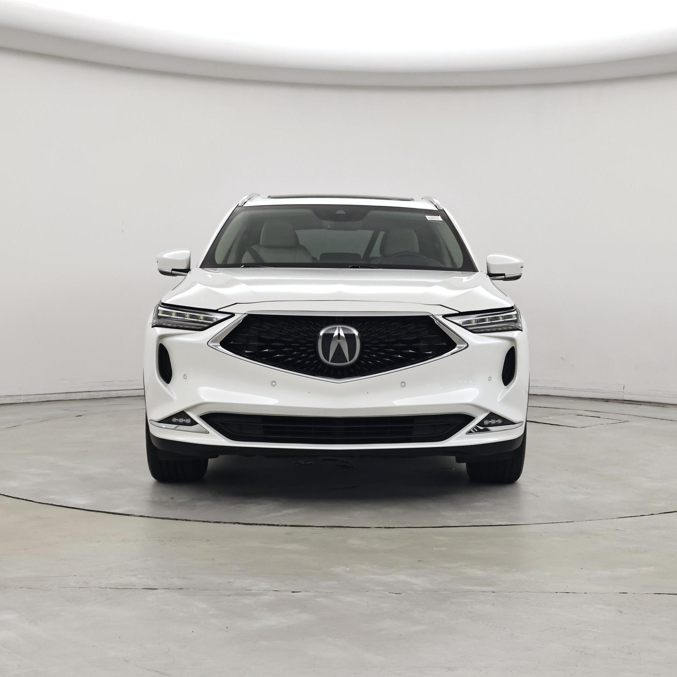 Thumbnail: 2022 Acura MDX - 5