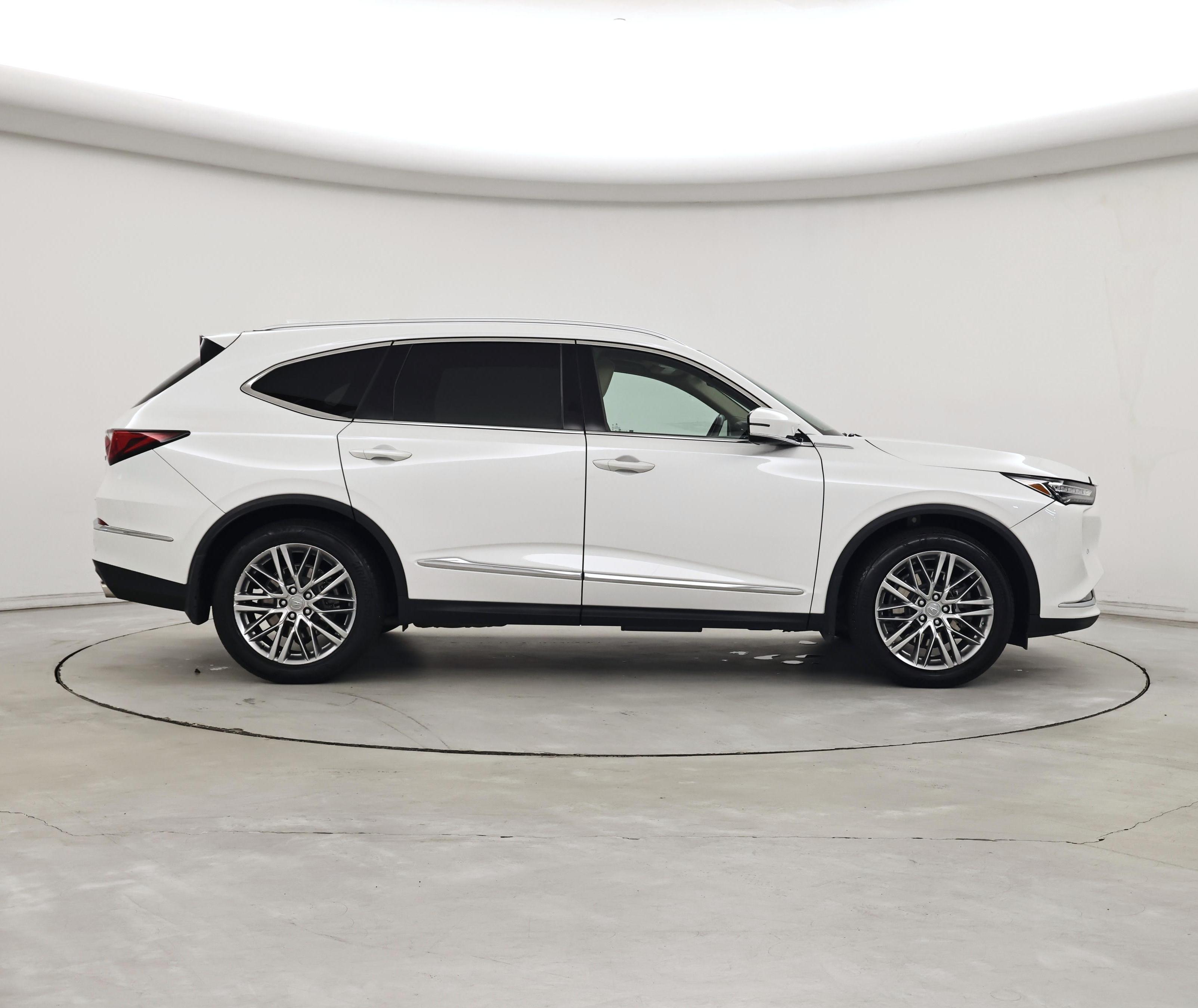Thumbnail: 2022 Acura MDX - 7
