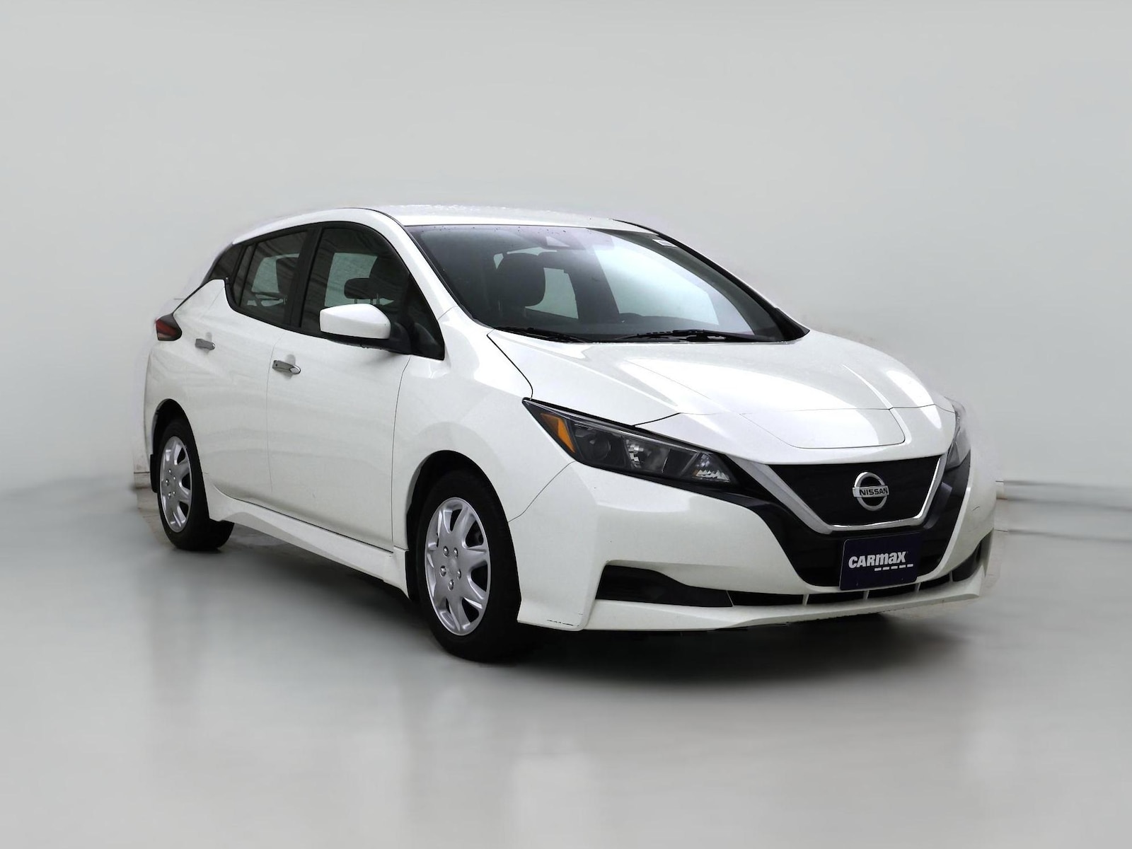 2021 Nissan Leaf