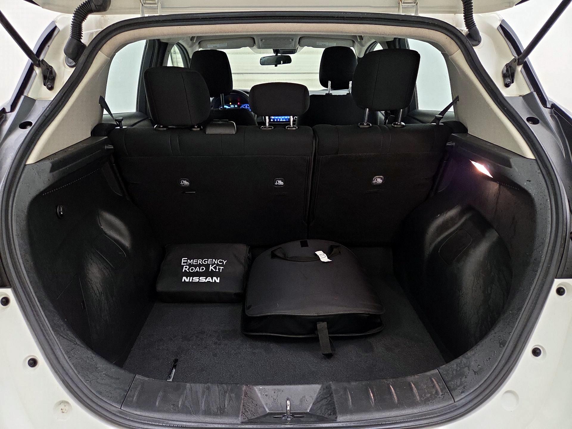 Thumbnail: 2021 Nissan Leaf - 20