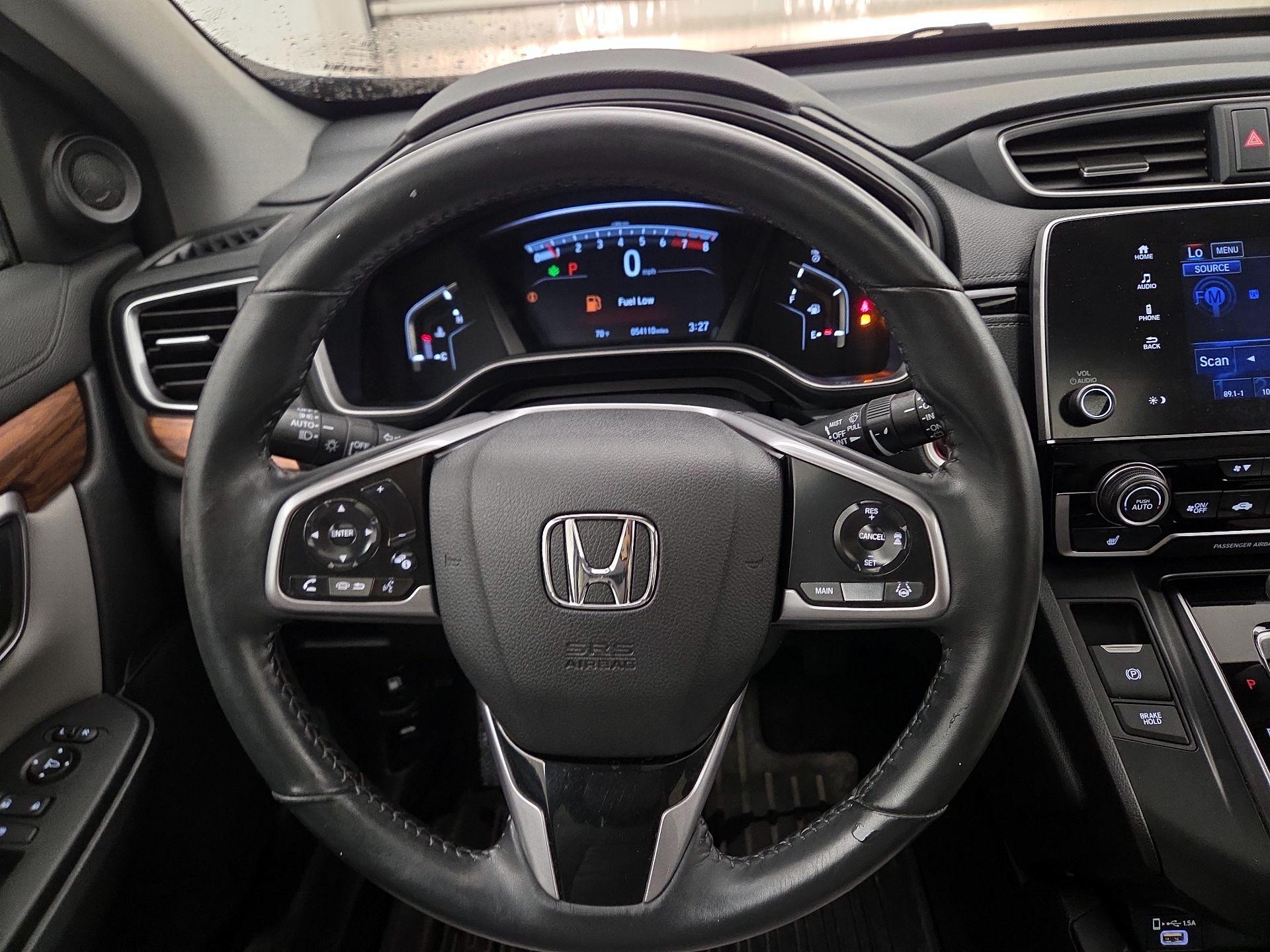 Thumbnail: 2020 Honda CR-V - 10