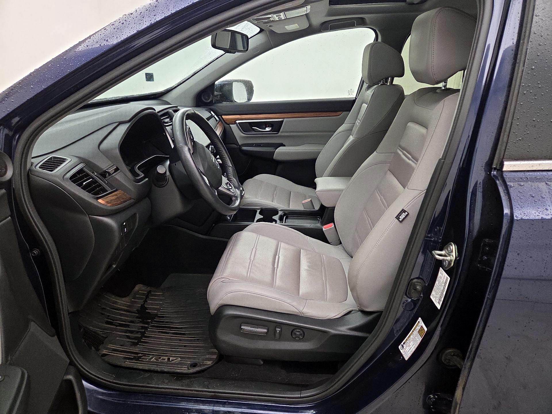 Thumbnail: 2020 Honda CR-V - 11