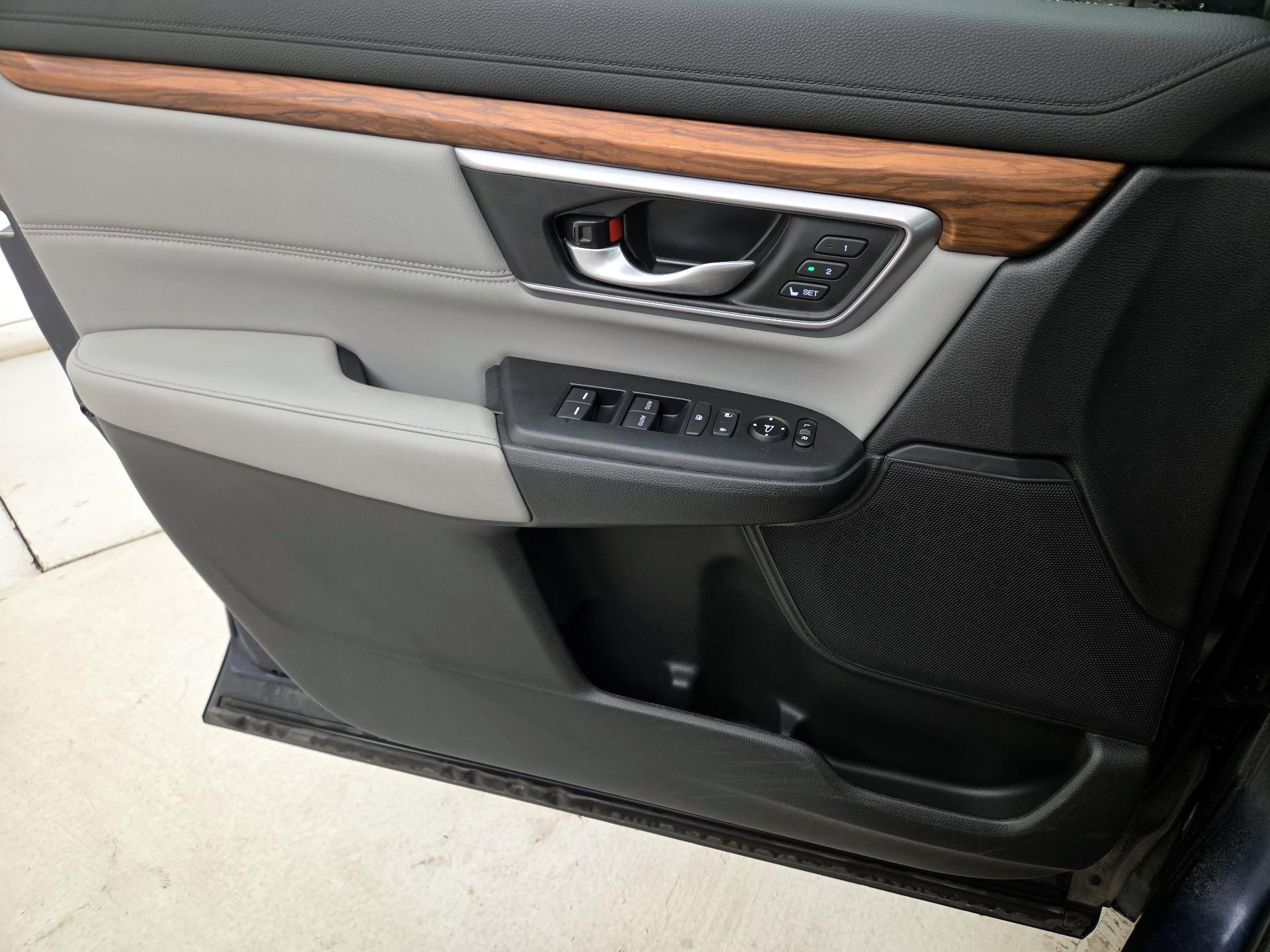 Thumbnail: 2020 Honda CR-V - 12