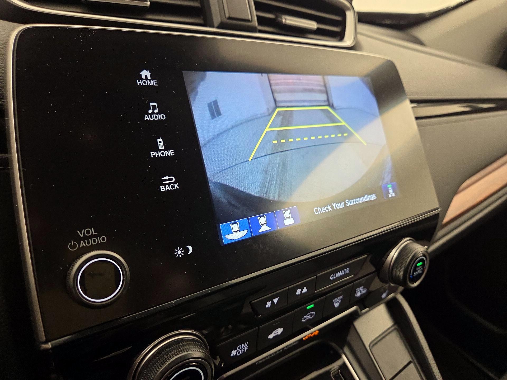 Thumbnail: 2020 Honda CR-V - 14