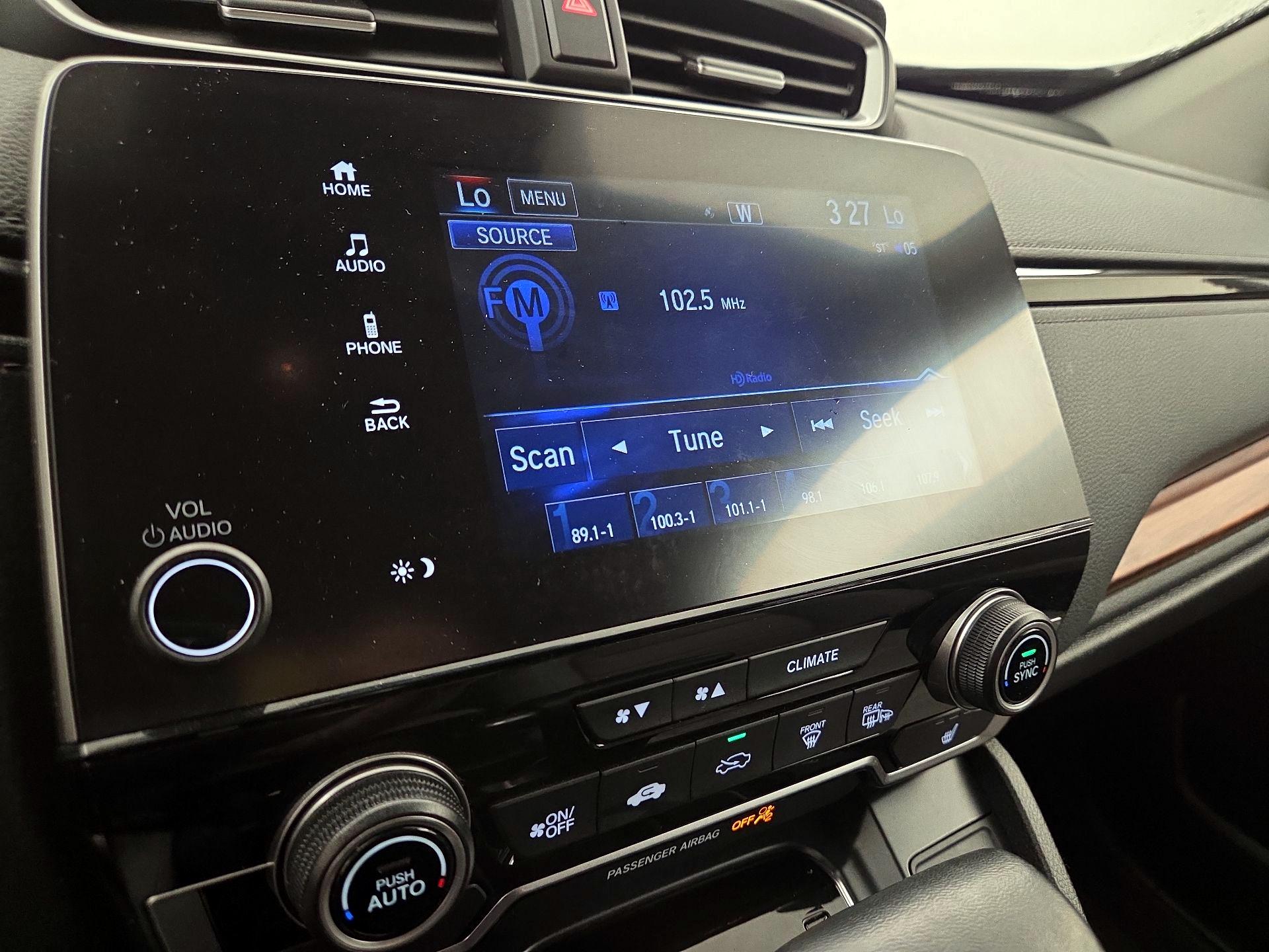 Thumbnail: 2020 Honda CR-V - 15