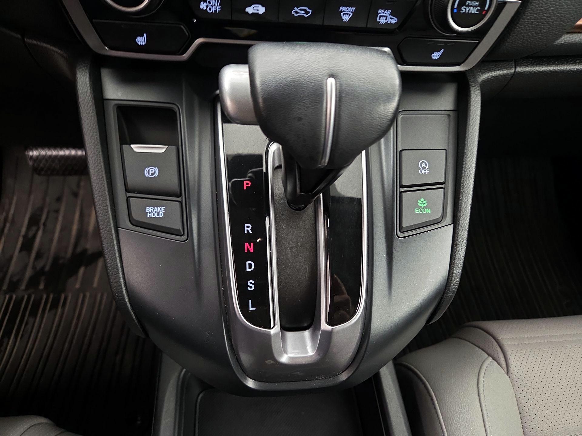 Thumbnail: 2020 Honda CR-V - 17