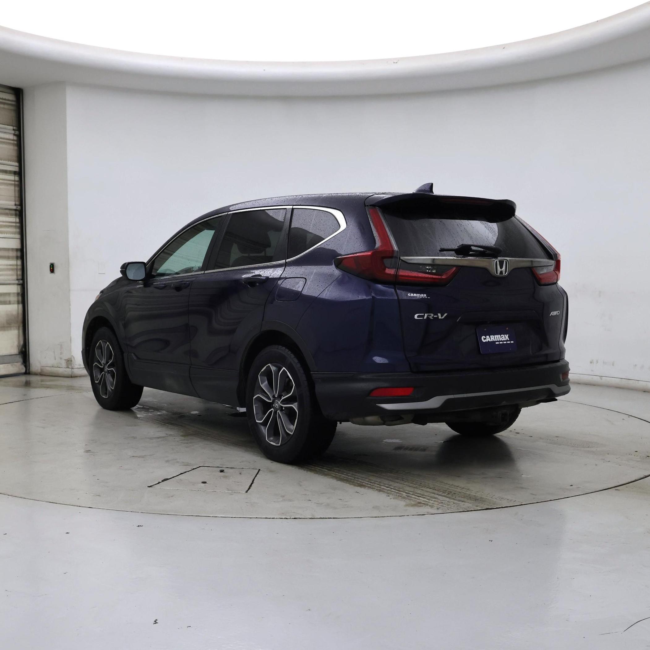 Thumbnail: 2020 Honda CR-V - 2
