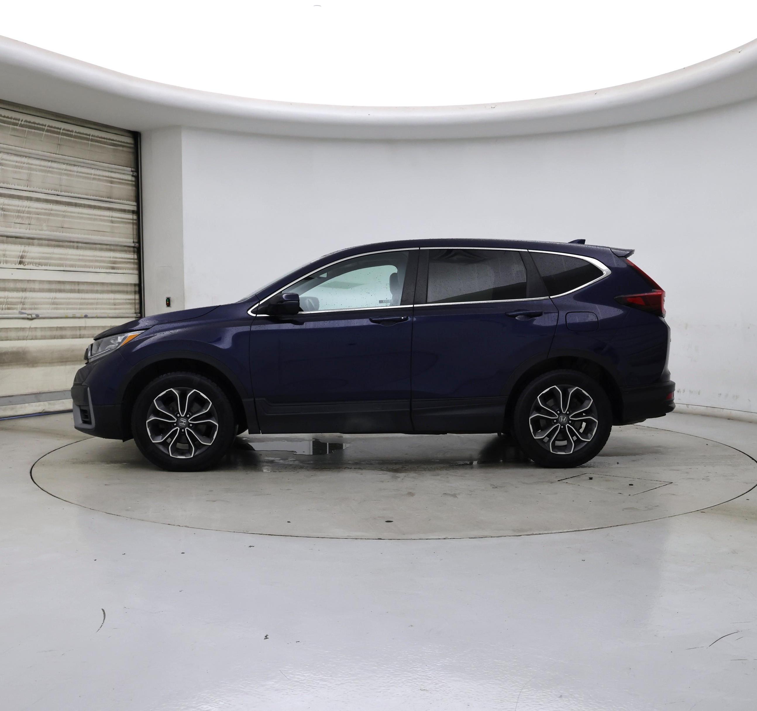 Thumbnail: 2020 Honda CR-V - 3